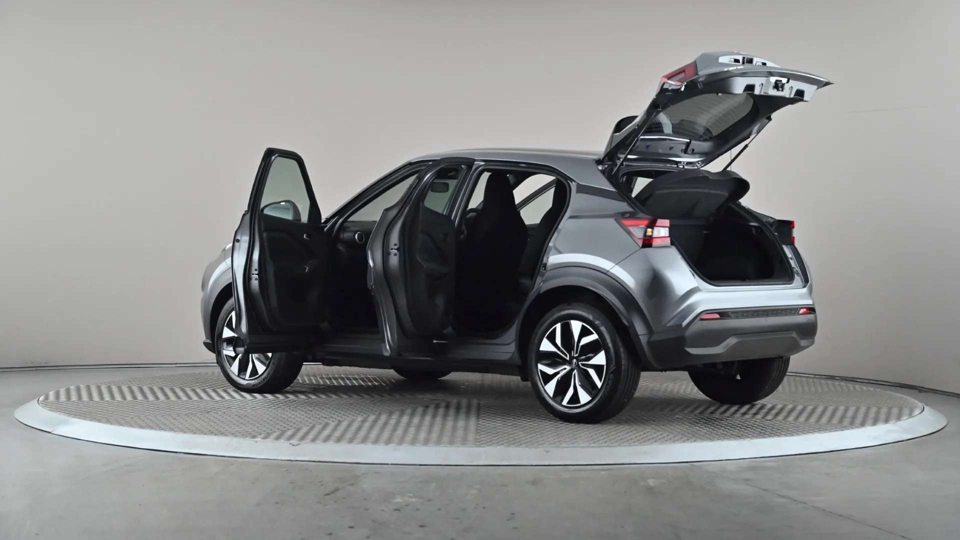 2026 NISSAN JUKE 2026 NISSAN JUKE