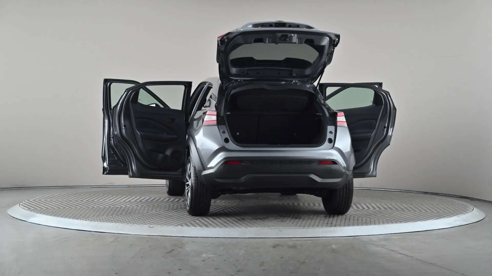 2026 NISSAN JUKE 2026 NISSAN JUKE
