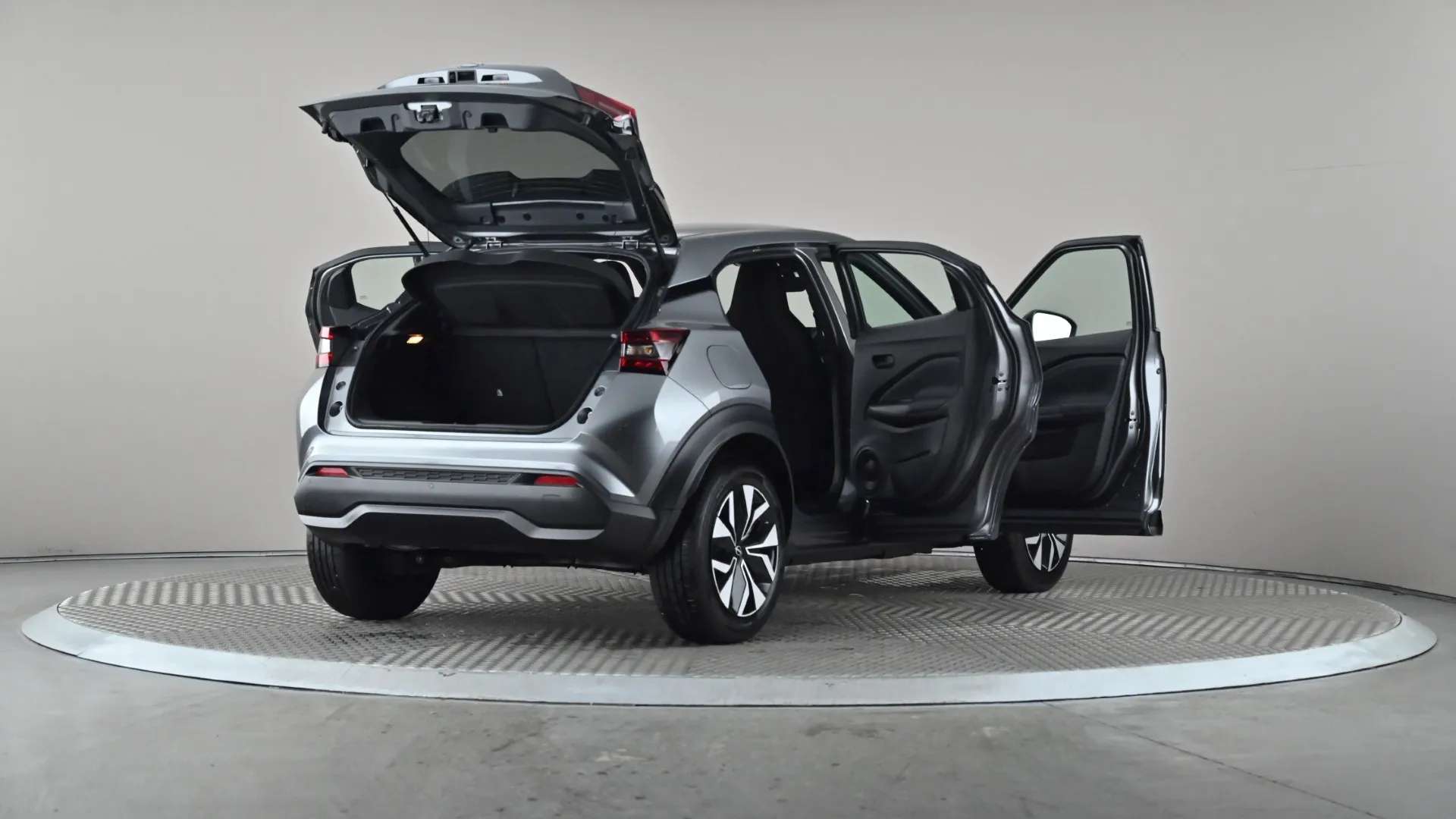 2026 NISSAN JUKE 2026 NISSAN JUKE