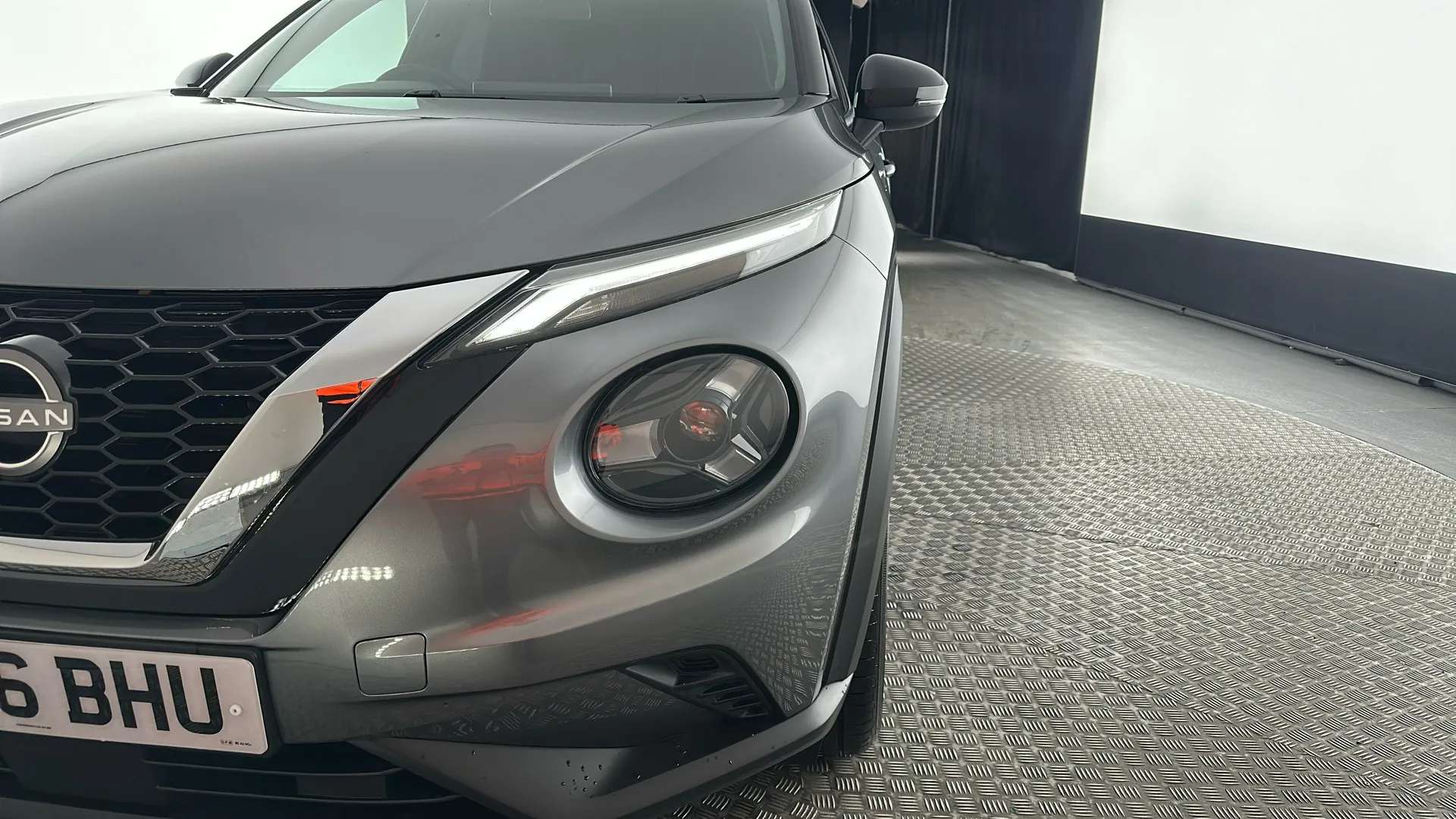 2026 NISSAN JUKE 2026 NISSAN JUKE