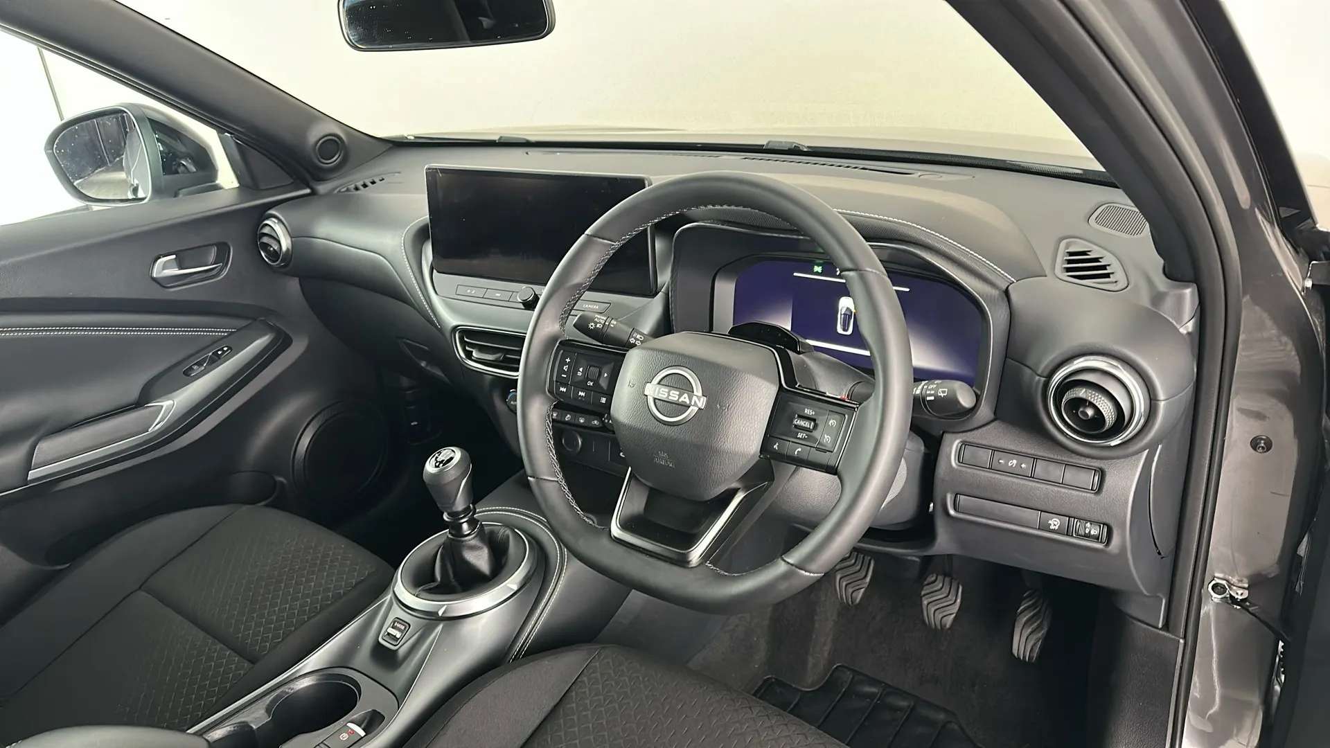 2026 NISSAN JUKE 2026 NISSAN JUKE