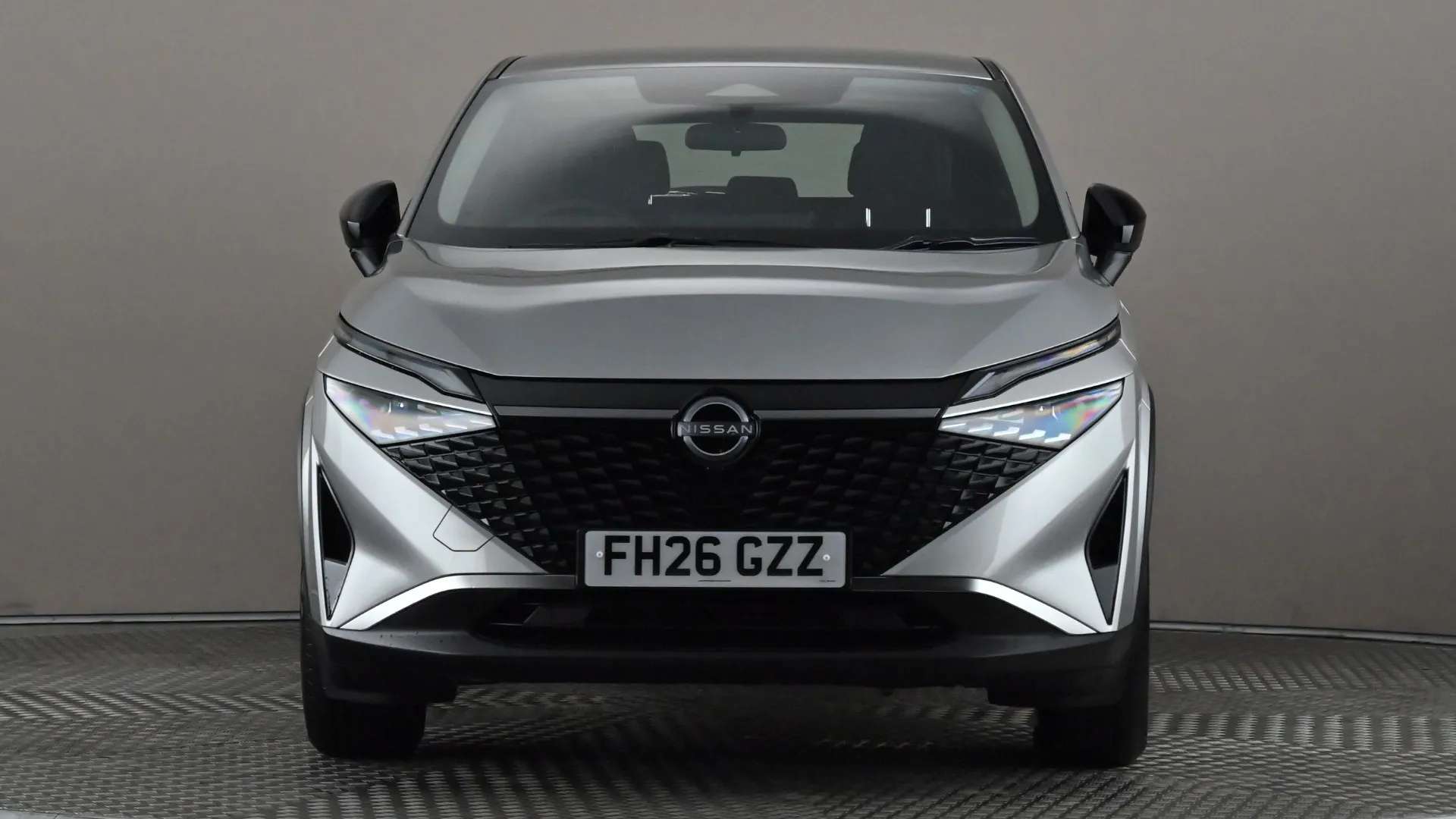 A 2026 NISSAN QASHQAI 1.3 DiG-T MH Acenta Premium A 2026 NISSAN QASHQAI 1.3 DiG-T MH Acenta Premium