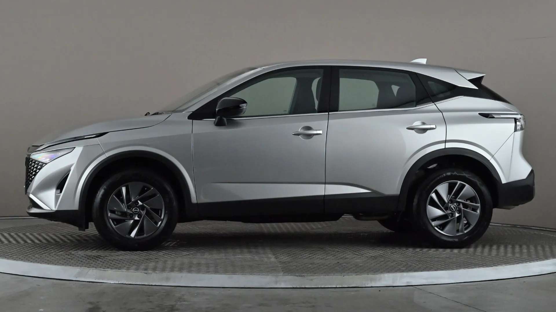 A 2026 NISSAN QASHQAI 1.3 DiG-T MH Acenta Premium A 2026 NISSAN QASHQAI 1.3 DiG-T MH Acenta Premium