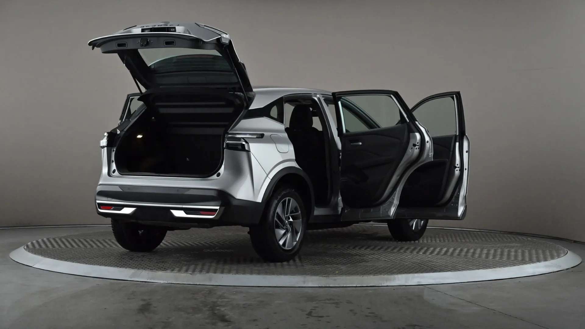 2026 NISSAN QASHQAI 2026 NISSAN QASHQAI