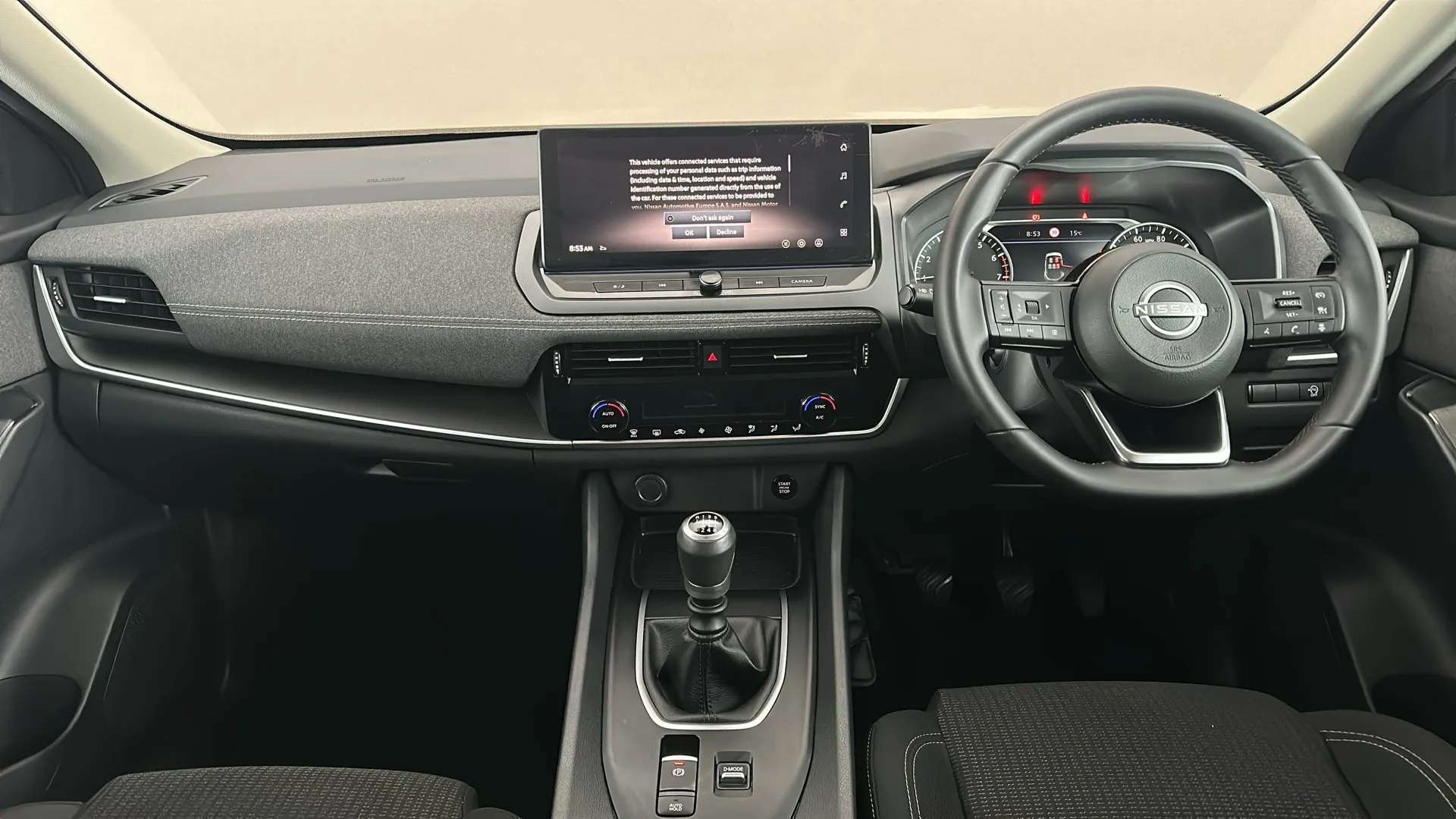 2026 NISSAN QASHQAI 2026 NISSAN QASHQAI