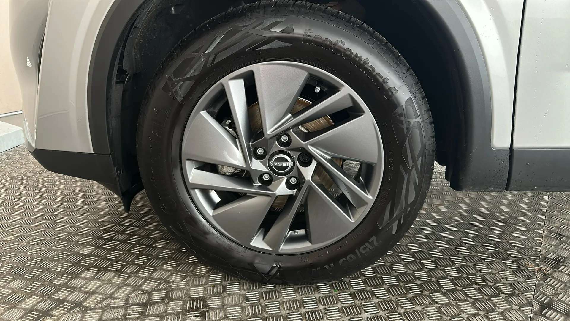 2026 NISSAN QASHQAI 2026 NISSAN QASHQAI