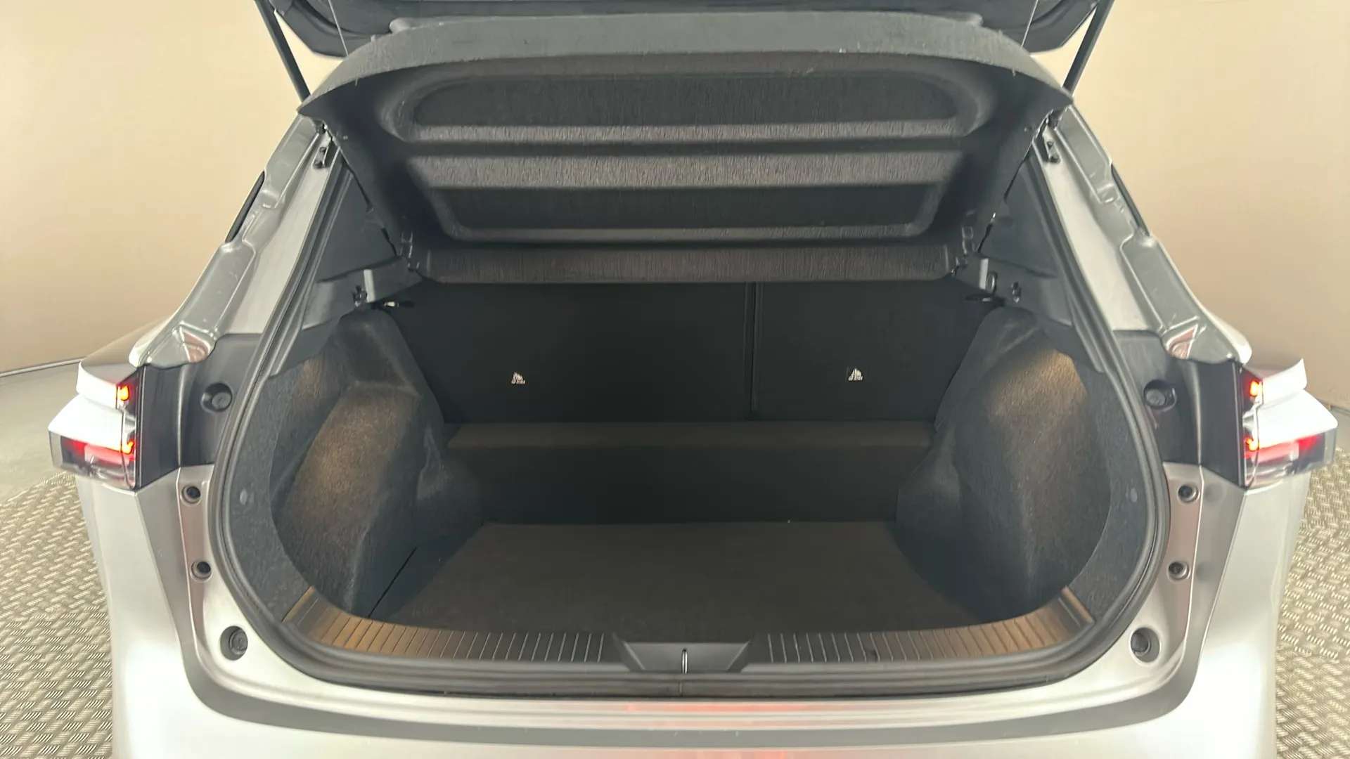 2026 NISSAN QASHQAI 2026 NISSAN QASHQAI