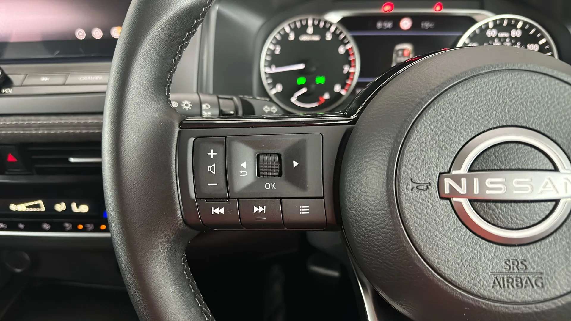2026 NISSAN QASHQAI 2026 NISSAN QASHQAI