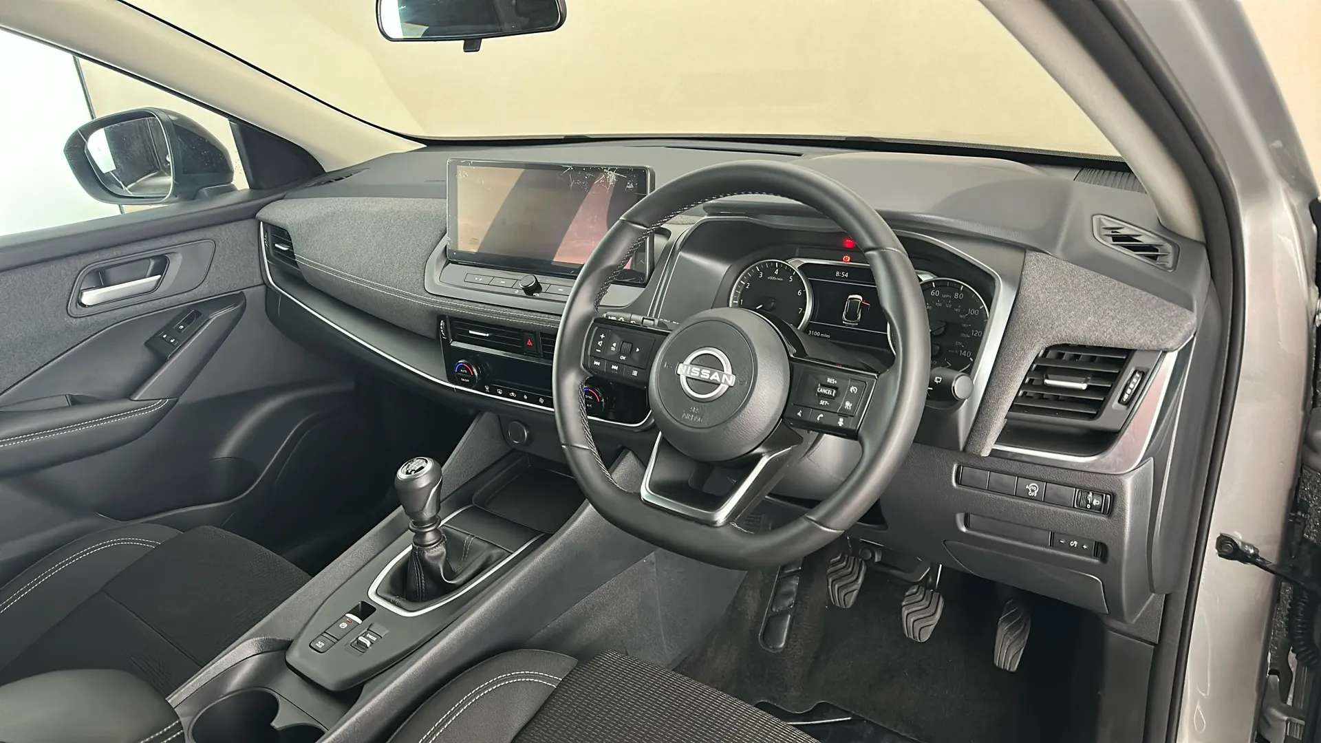 2026 NISSAN QASHQAI 2026 NISSAN QASHQAI