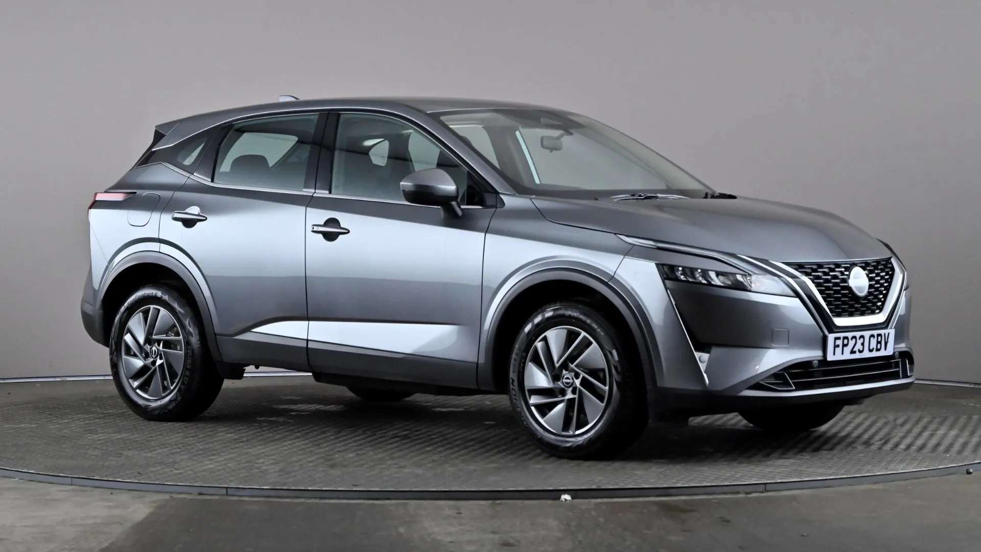 A 2023 NISSAN QASHQAI 1.3 DiG-T MH Acenta Premium A 2023 NISSAN QASHQAI 1.3 DiG-T MH Acenta Premium