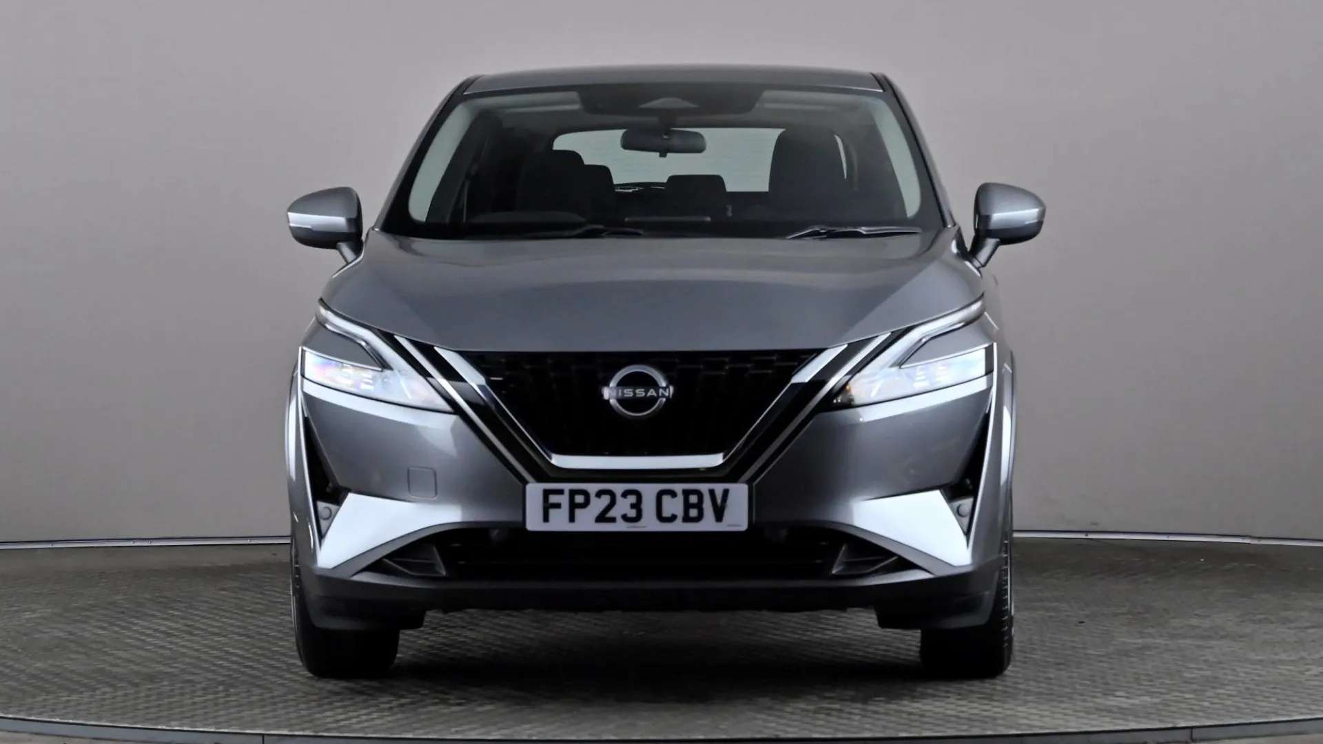 A 2023 NISSAN QASHQAI 1.3 DiG-T MH Acenta Premium A 2023 NISSAN QASHQAI 1.3 DiG-T MH Acenta Premium