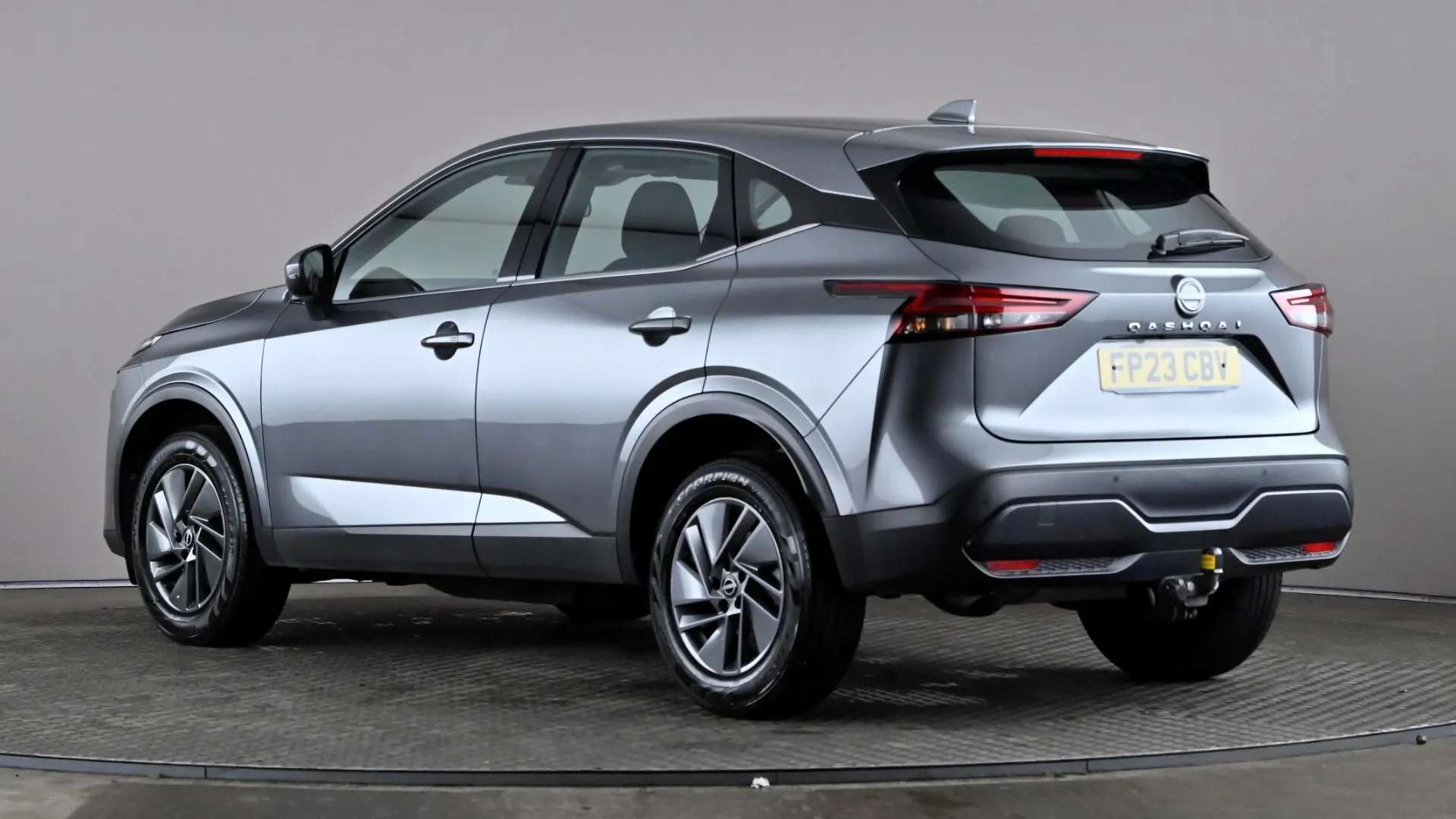 A 2023 NISSAN QASHQAI 1.3 DiG-T MH Acenta Premium A 2023 NISSAN QASHQAI 1.3 DiG-T MH Acenta Premium