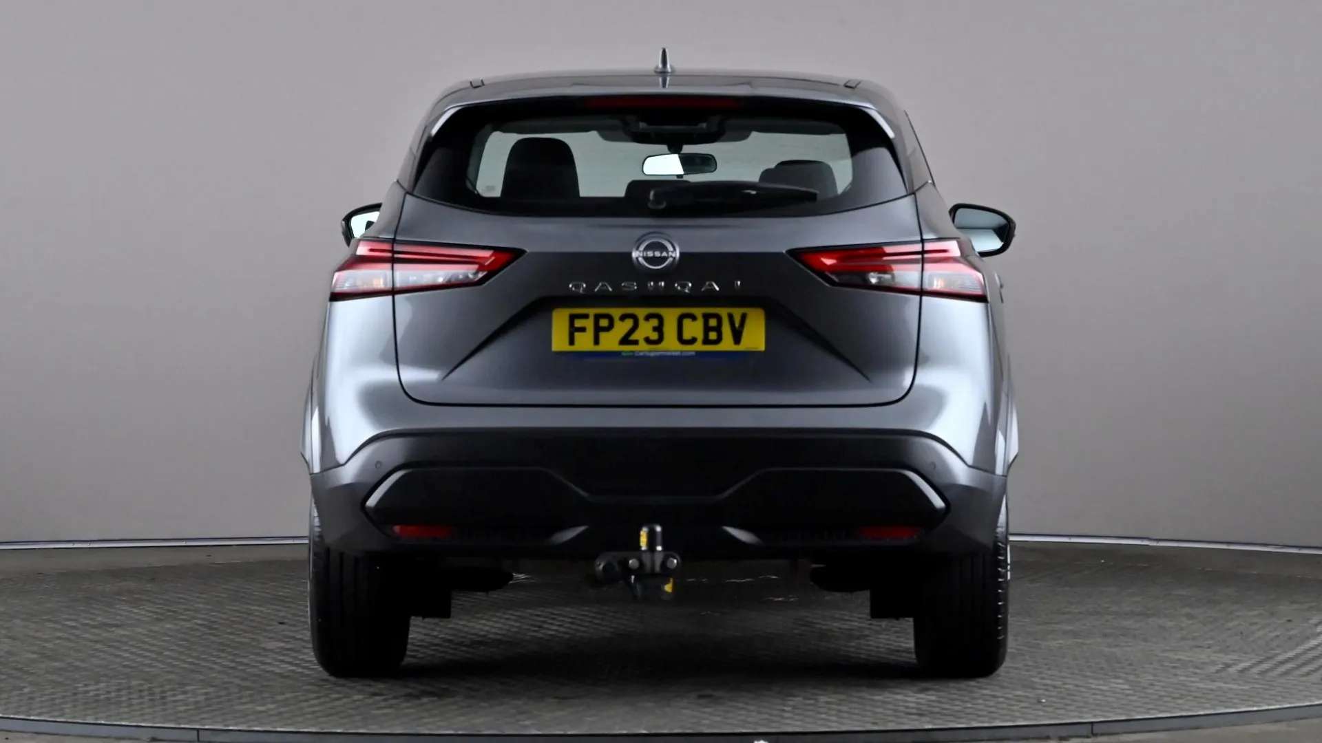2023 NISSAN QASHQAI 2023 NISSAN QASHQAI