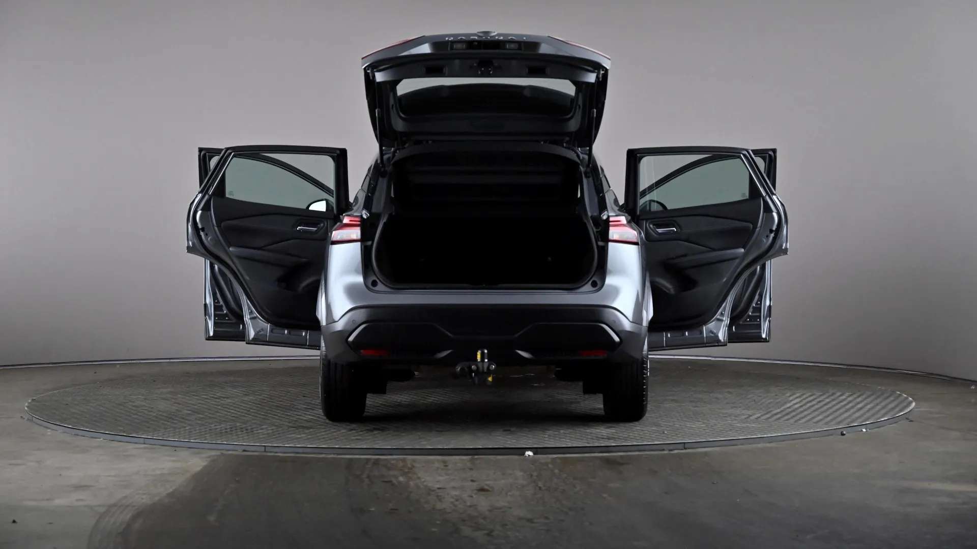 2023 NISSAN QASHQAI 2023 NISSAN QASHQAI