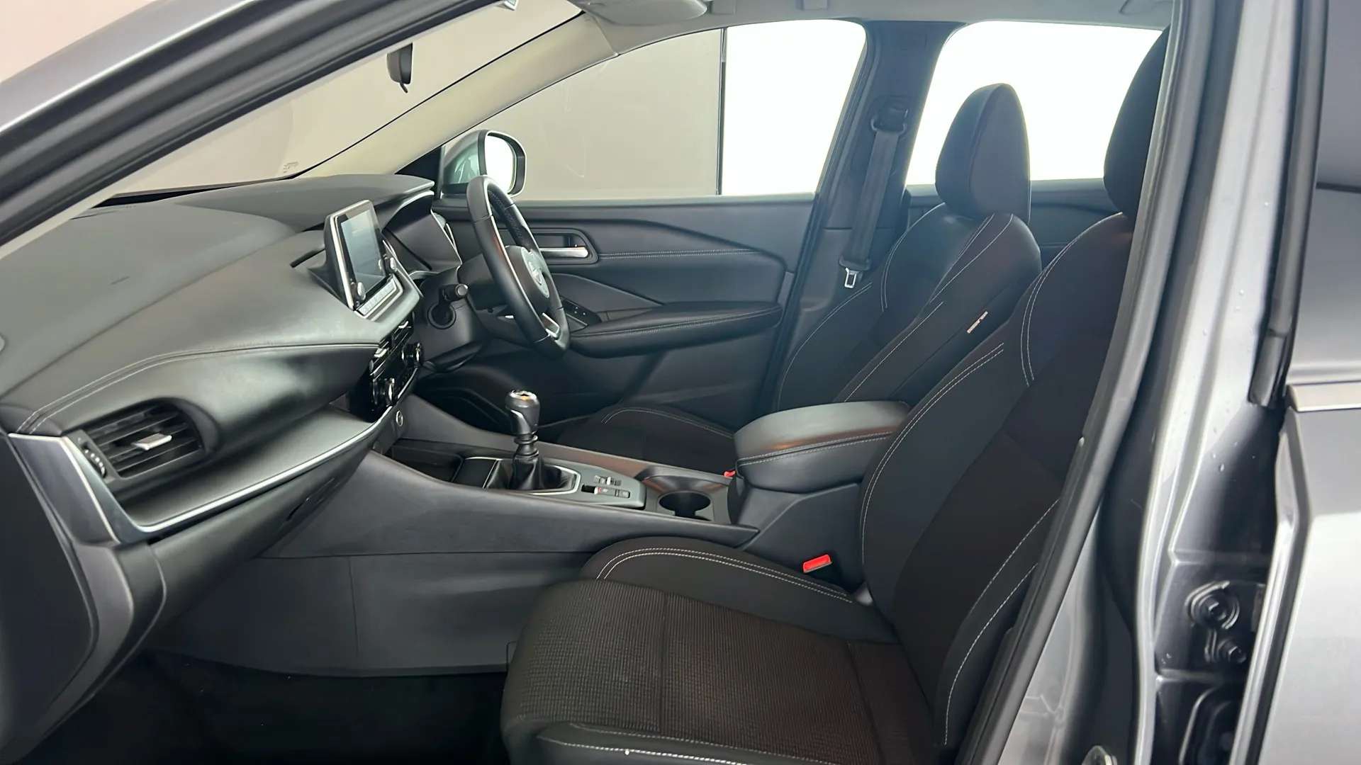 2023 NISSAN QASHQAI 2023 NISSAN QASHQAI