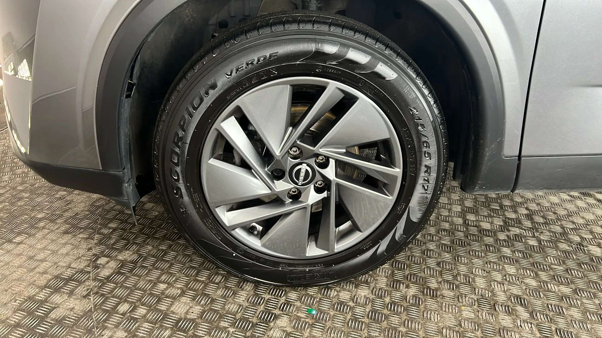 2023 NISSAN QASHQAI 2023 NISSAN QASHQAI