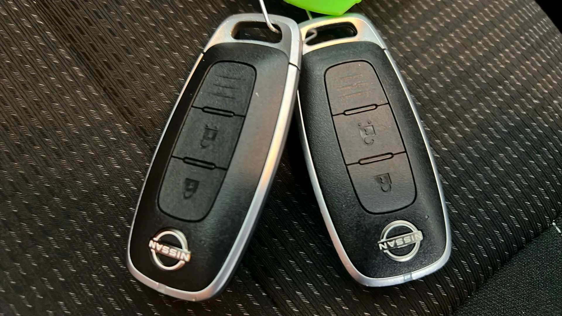 2023 NISSAN QASHQAI 2023 NISSAN QASHQAI