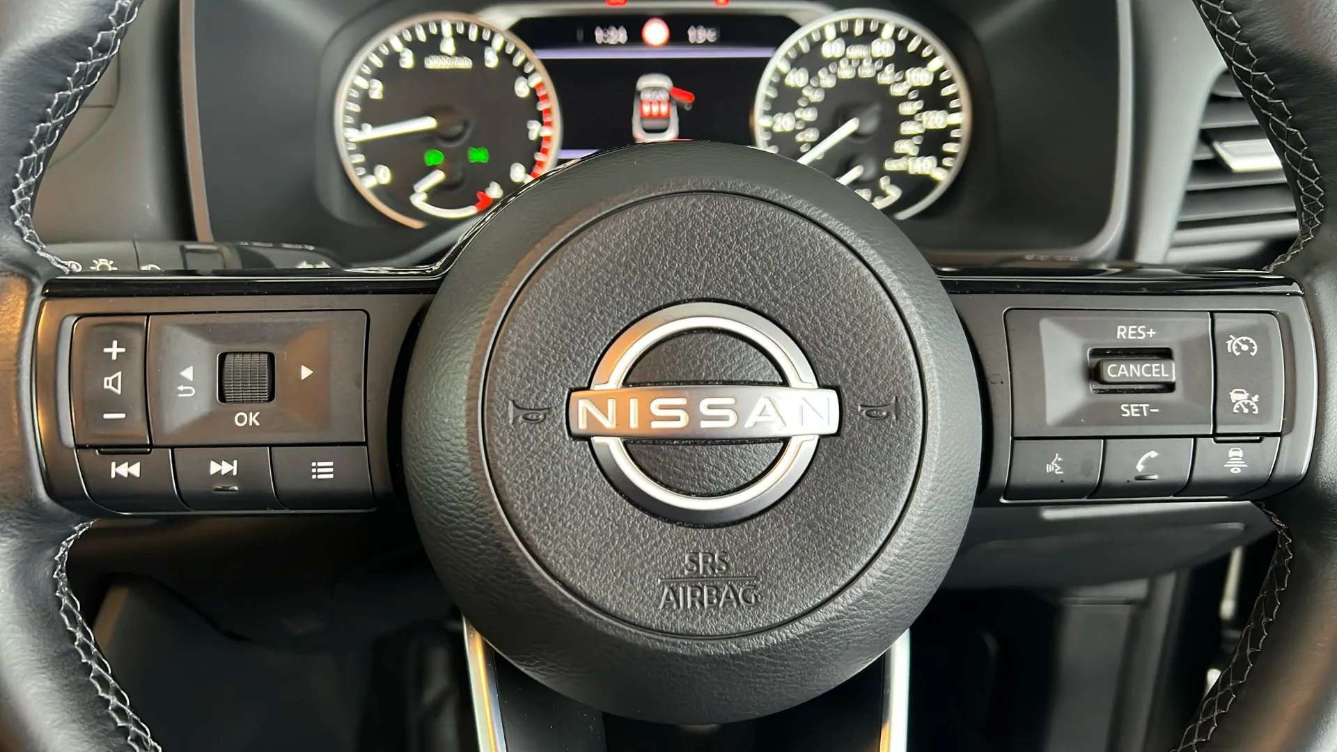 2023 NISSAN QASHQAI 2023 NISSAN QASHQAI