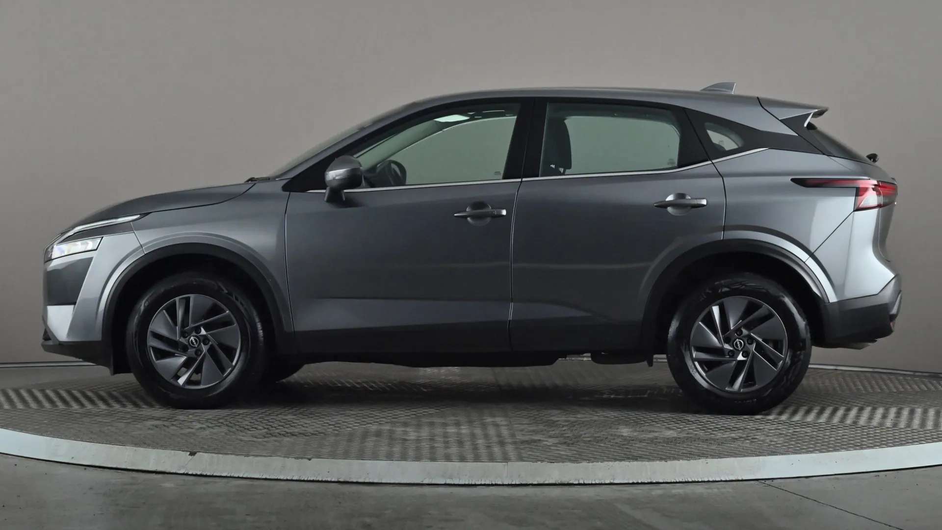 A 2022 NISSAN QASHQAI 1.3 DiG-T MH 158 Acenta Premium A 2022 NISSAN QASHQAI 1.3 DiG-T MH 158 Acenta Premium