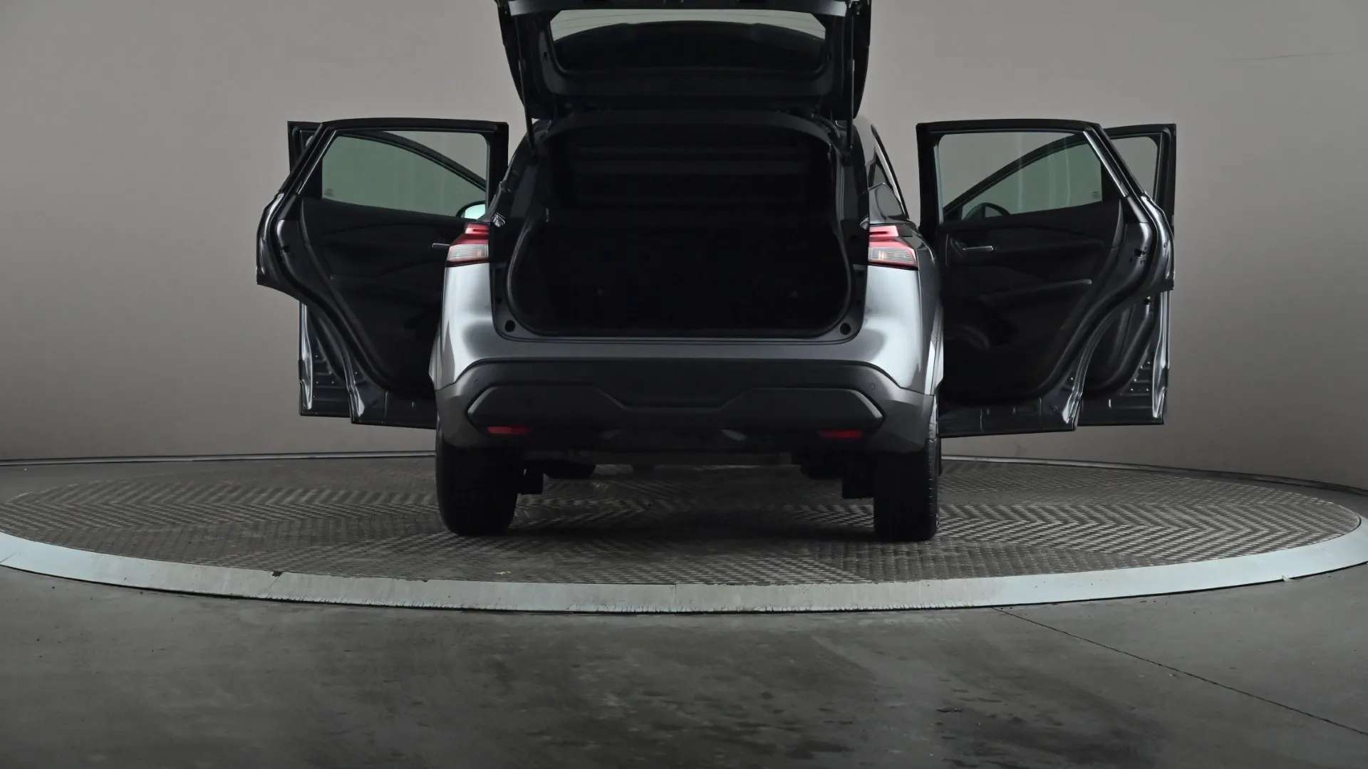 2022 NISSAN QASHQAI 2022 NISSAN QASHQAI