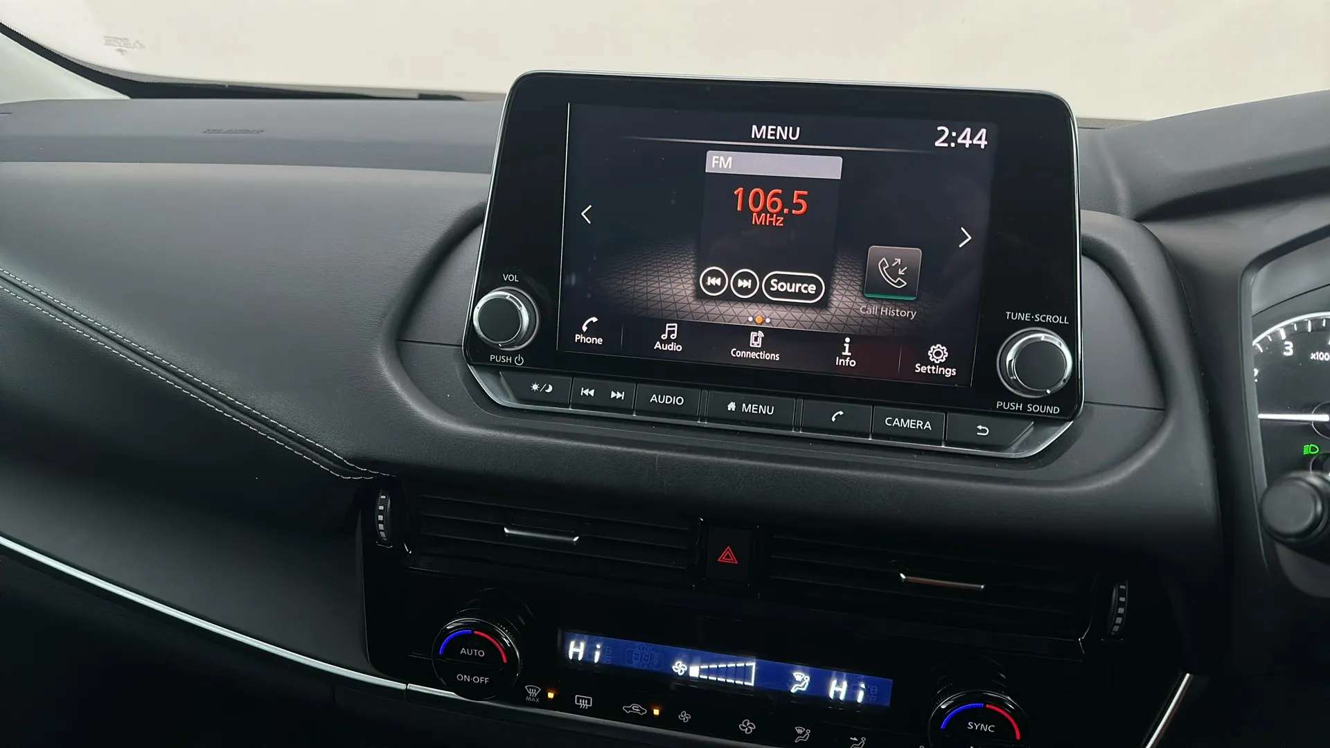 2022 NISSAN QASHQAI 2022 NISSAN QASHQAI