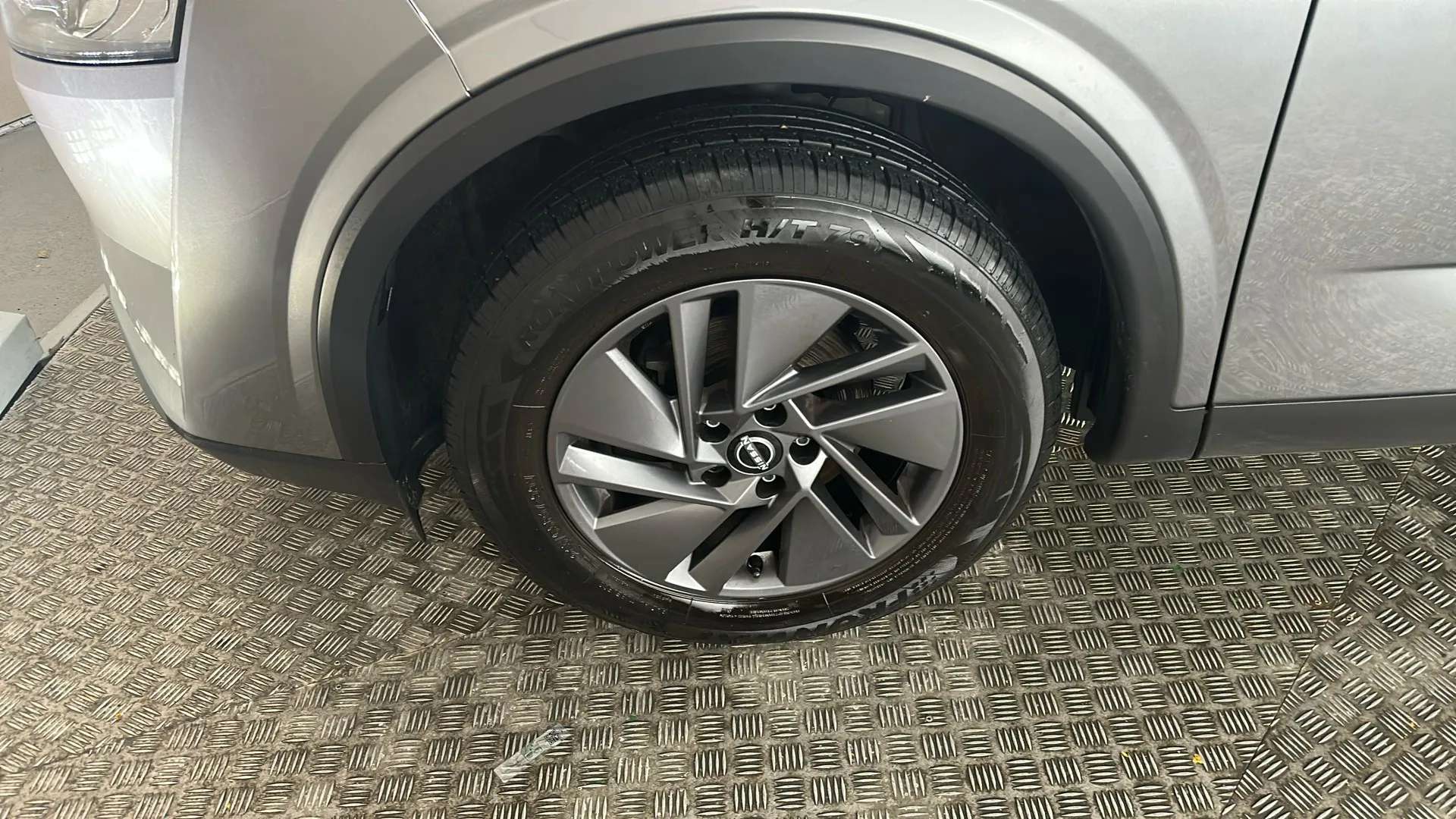 2022 NISSAN QASHQAI 2022 NISSAN QASHQAI