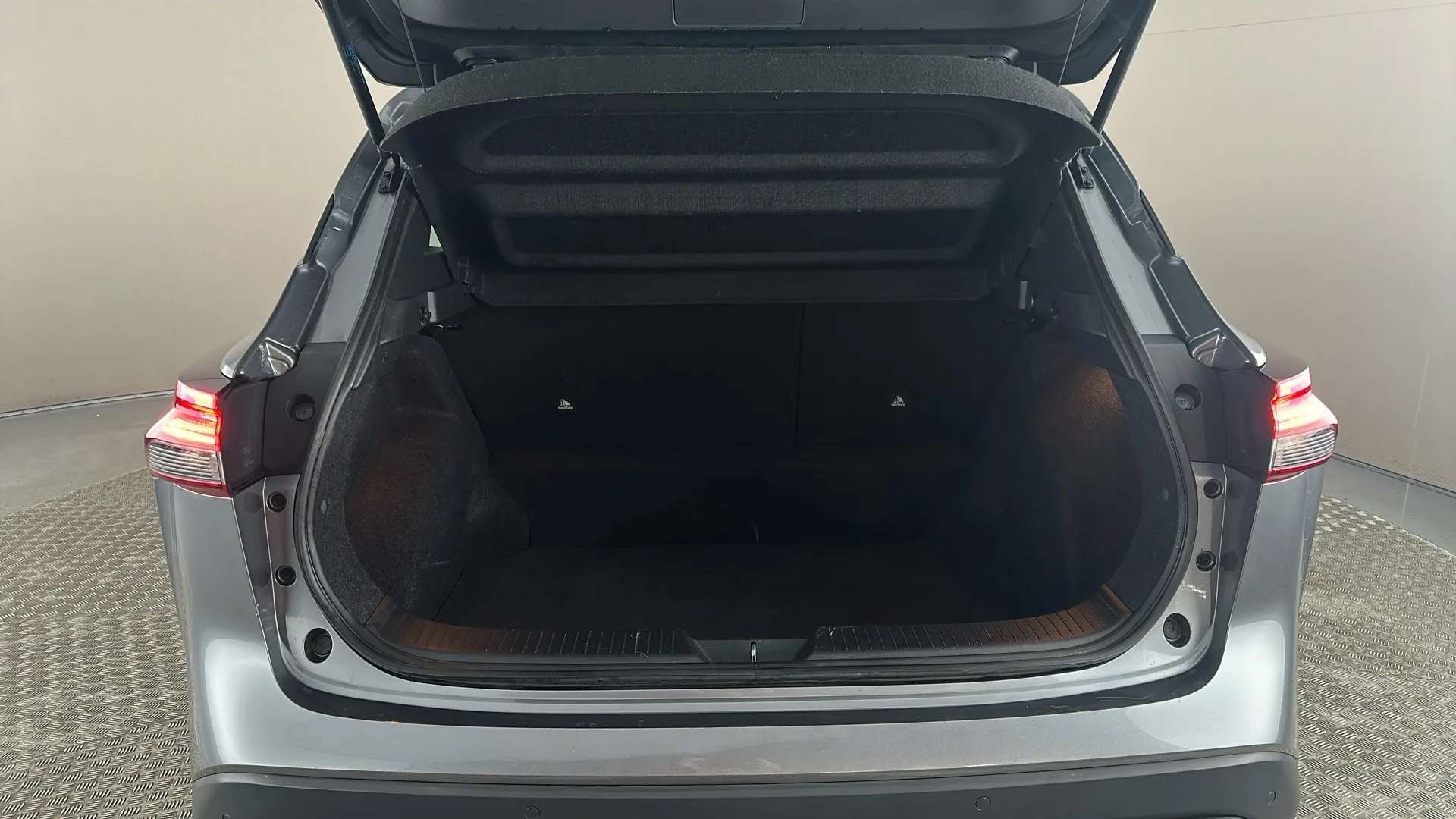 2022 NISSAN QASHQAI 2022 NISSAN QASHQAI