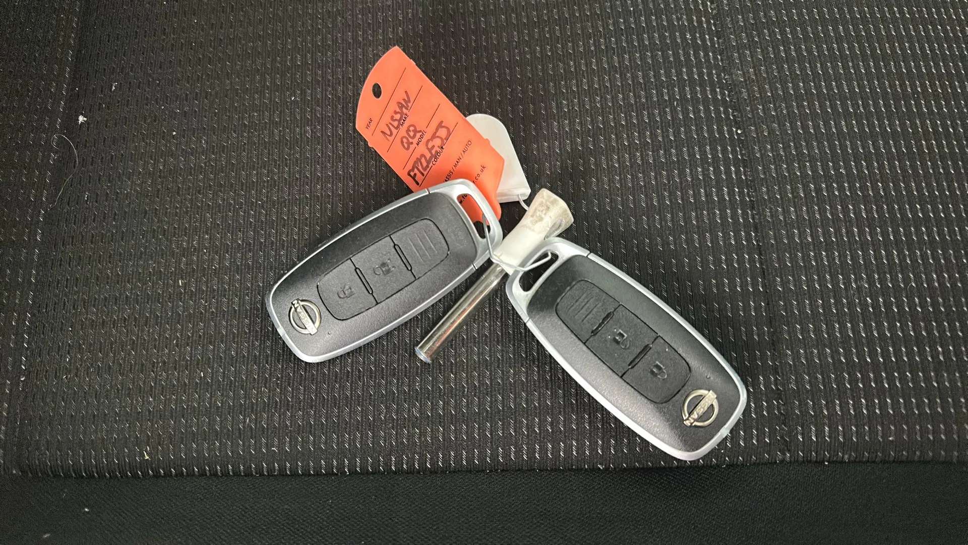 2022 NISSAN QASHQAI 2022 NISSAN QASHQAI