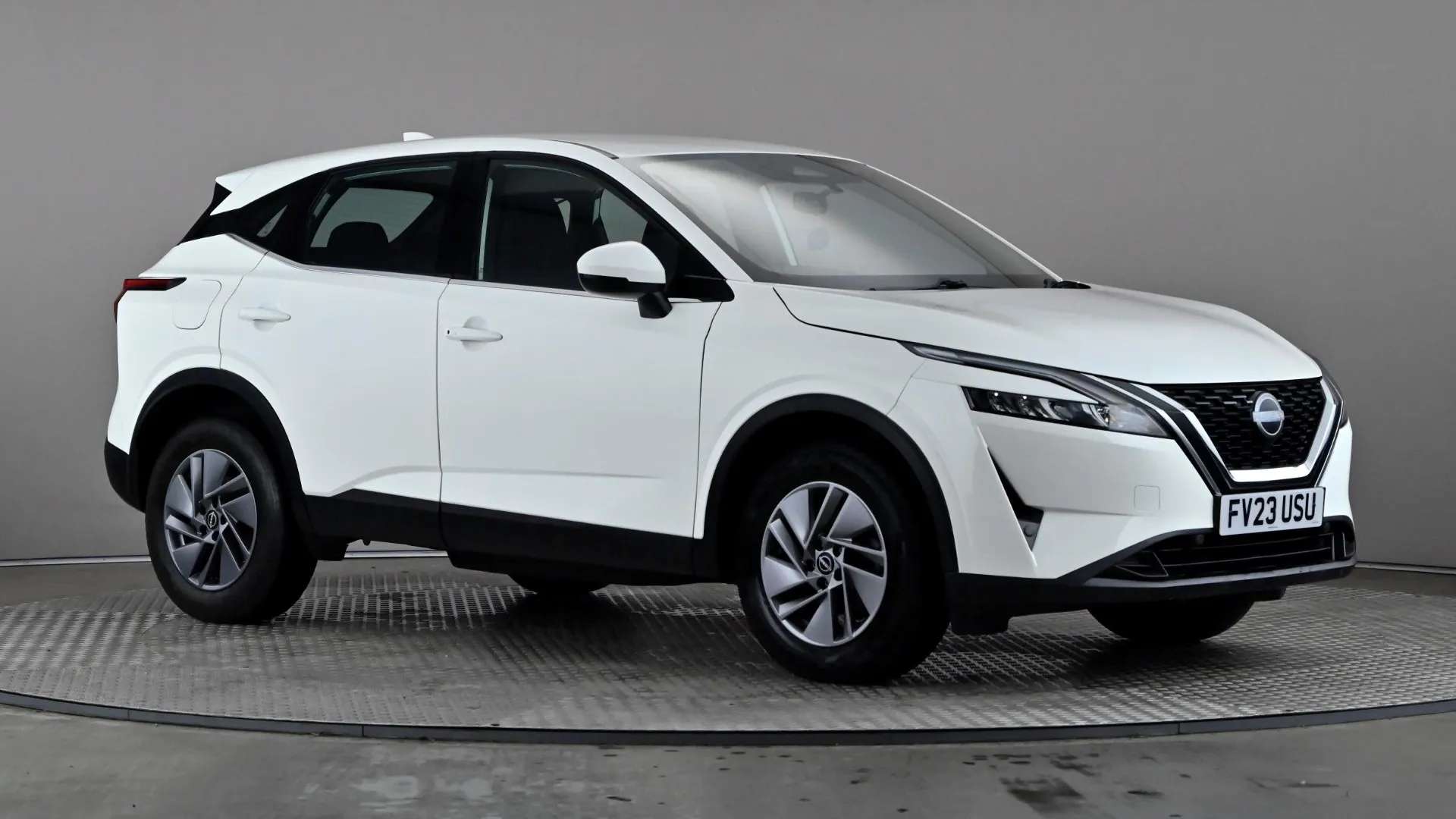 A 2023 NISSAN QASHQAI 1.3 DiG-T MH Acenta Premium A 2023 NISSAN QASHQAI 1.3 DiG-T MH Acenta Premium
