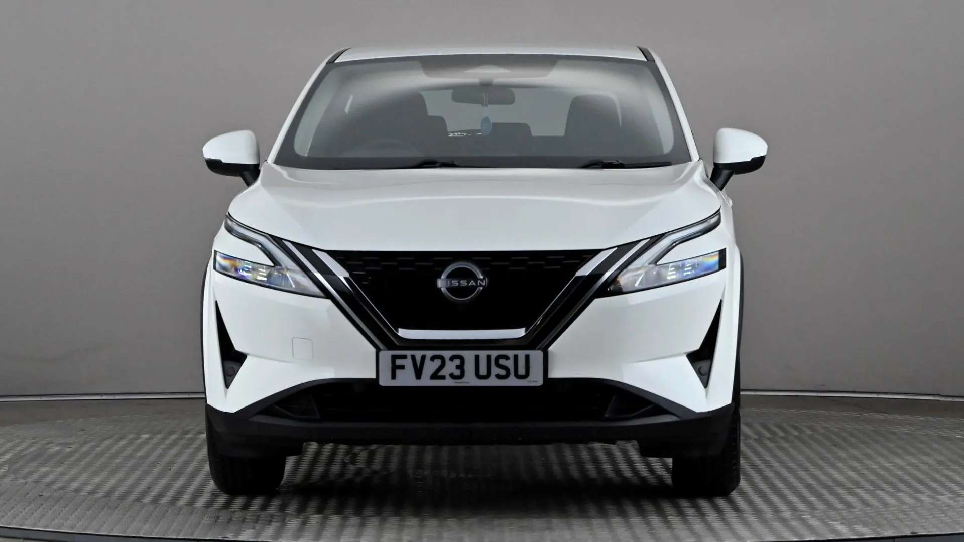 A 2023 NISSAN QASHQAI 1.3 DiG-T MH Acenta Premium A 2023 NISSAN QASHQAI 1.3 DiG-T MH Acenta Premium