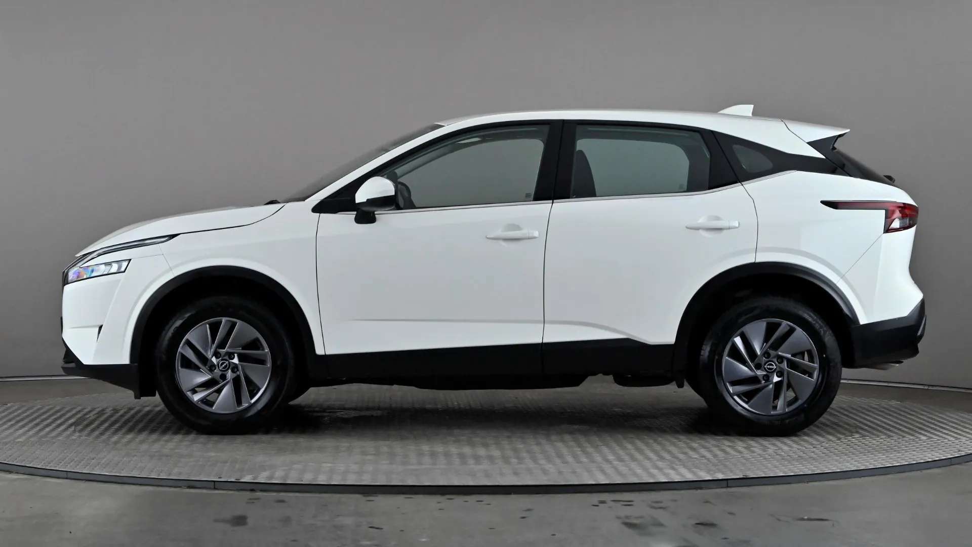 A 2023 NISSAN QASHQAI 1.3 DiG-T MH Acenta Premium A 2023 NISSAN QASHQAI 1.3 DiG-T MH Acenta Premium