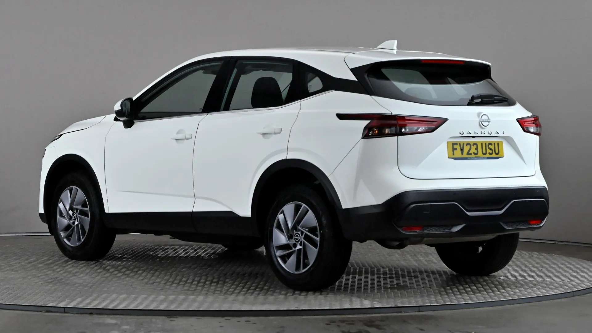 A 2023 NISSAN QASHQAI 1.3 DiG-T MH Acenta Premium A 2023 NISSAN QASHQAI 1.3 DiG-T MH Acenta Premium