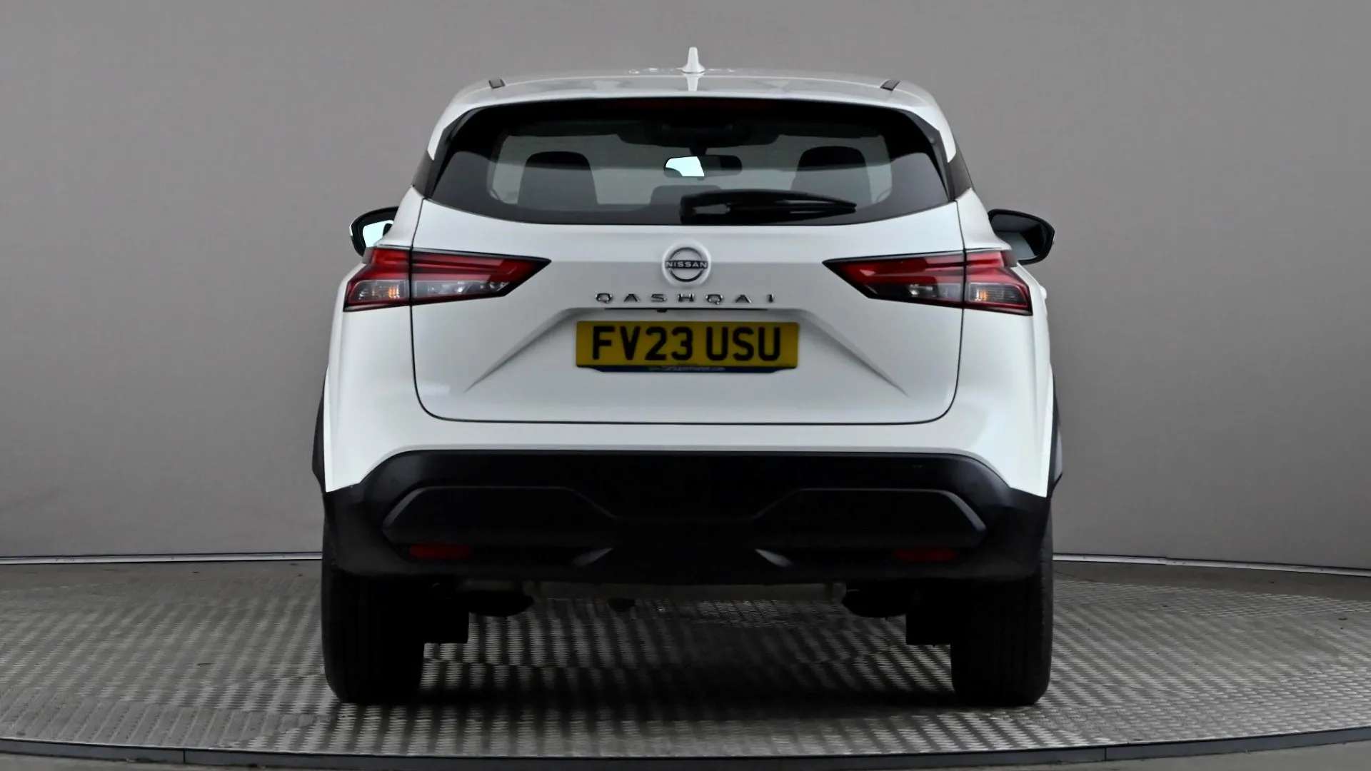 2023 NISSAN QASHQAI 2023 NISSAN QASHQAI