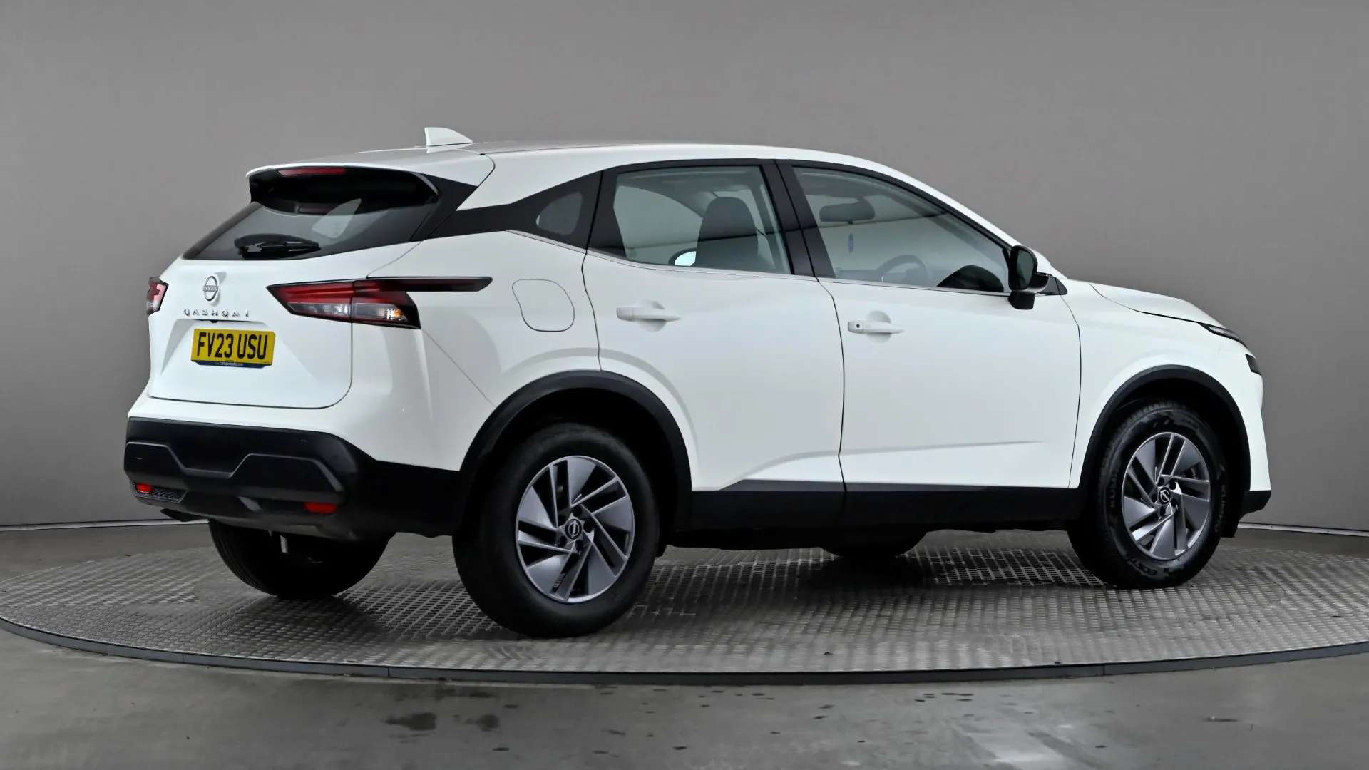 2023 NISSAN QASHQAI 2023 NISSAN QASHQAI