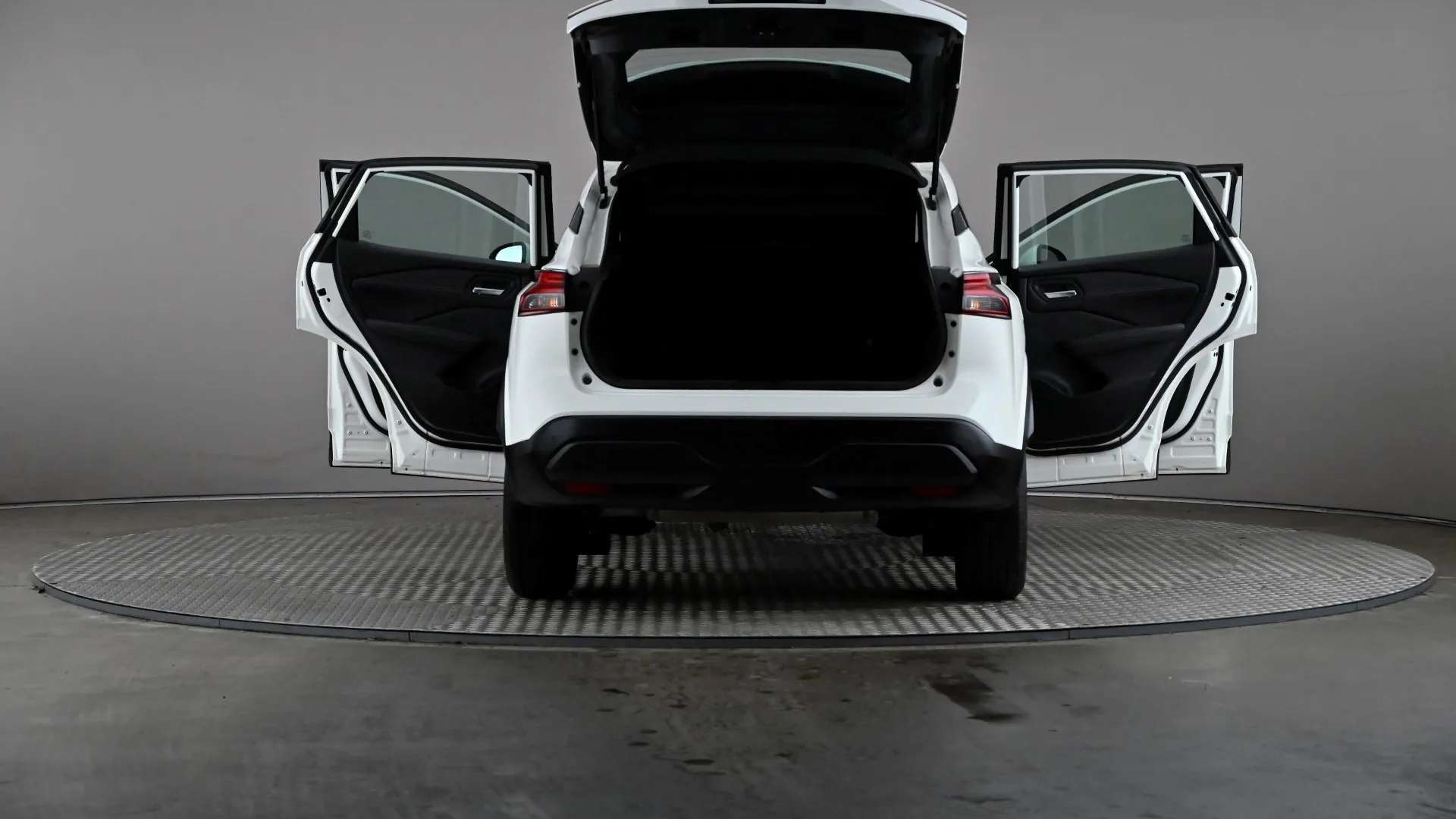 2023 NISSAN QASHQAI 2023 NISSAN QASHQAI
