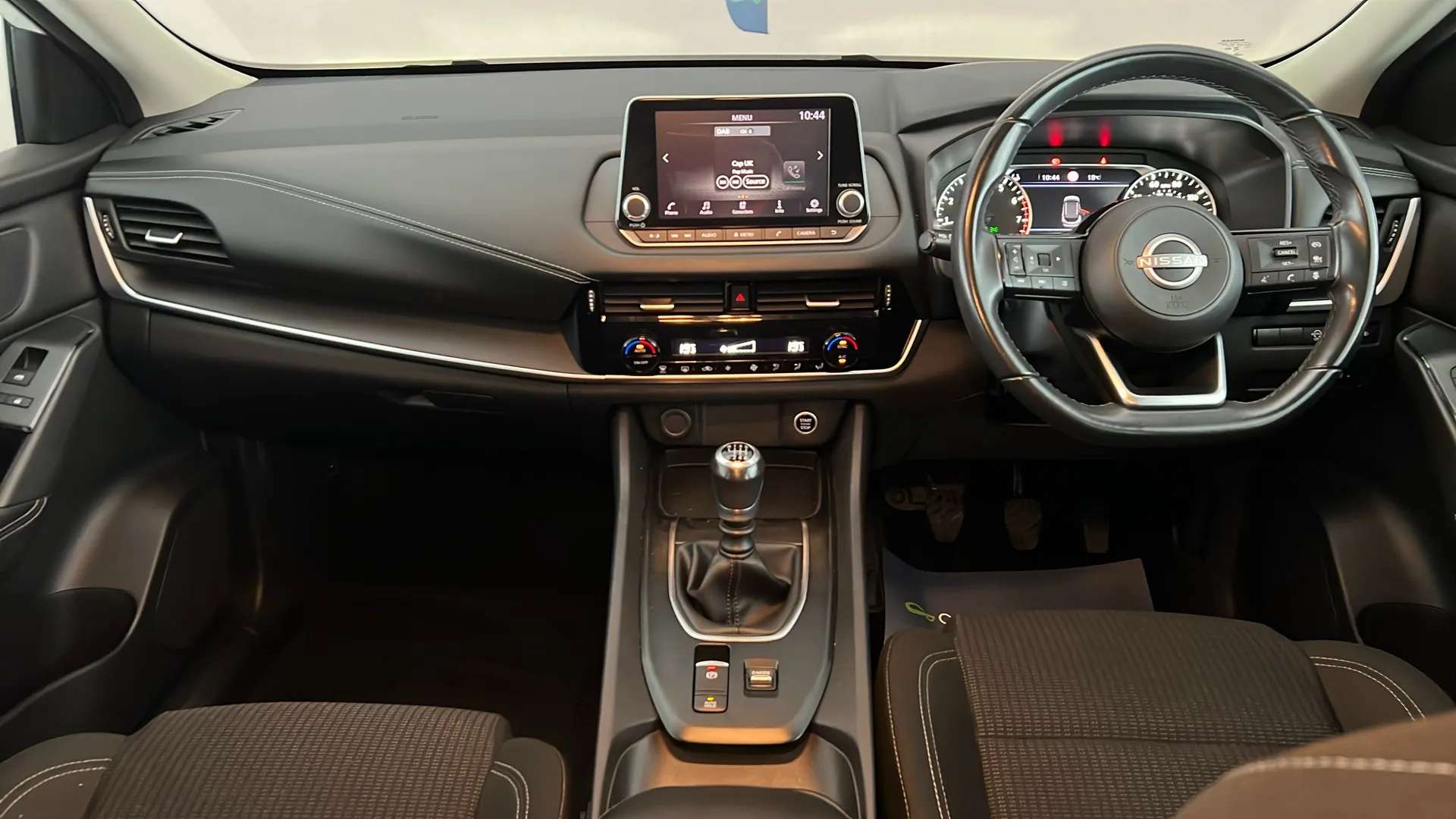 2023 NISSAN QASHQAI 2023 NISSAN QASHQAI