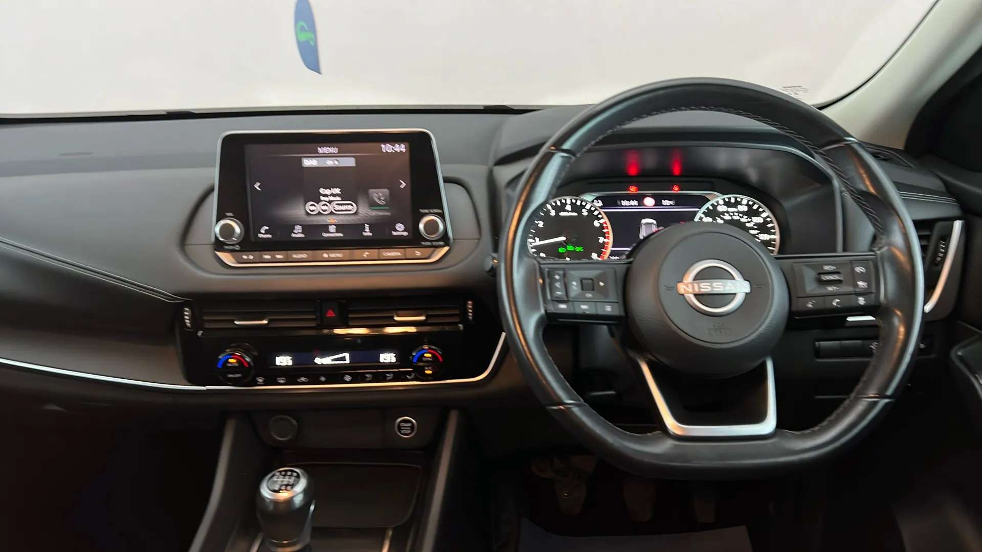 2023 NISSAN QASHQAI 2023 NISSAN QASHQAI