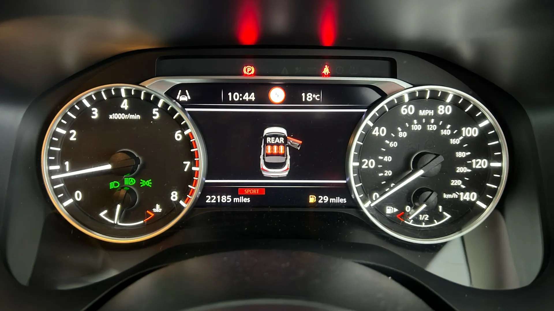 2023 NISSAN QASHQAI 2023 NISSAN QASHQAI
