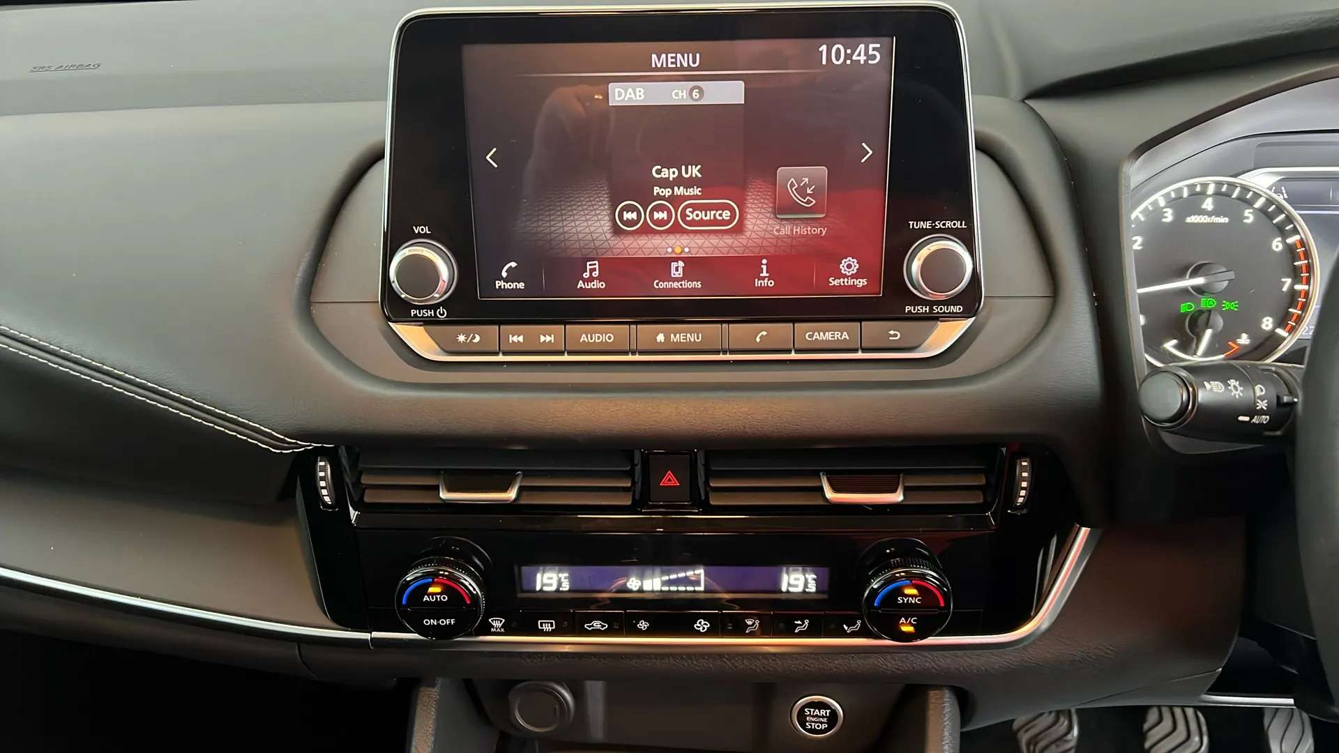2023 NISSAN QASHQAI 2023 NISSAN QASHQAI