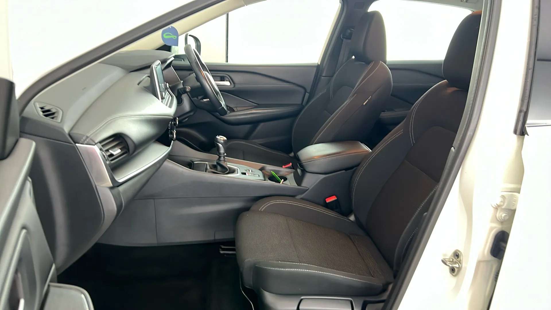 2023 NISSAN QASHQAI 2023 NISSAN QASHQAI