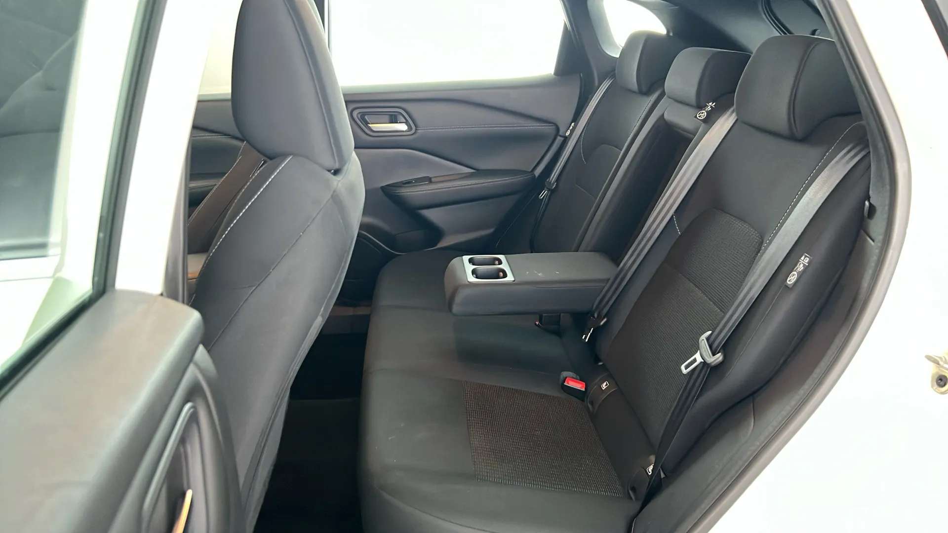 2023 NISSAN QASHQAI 2023 NISSAN QASHQAI