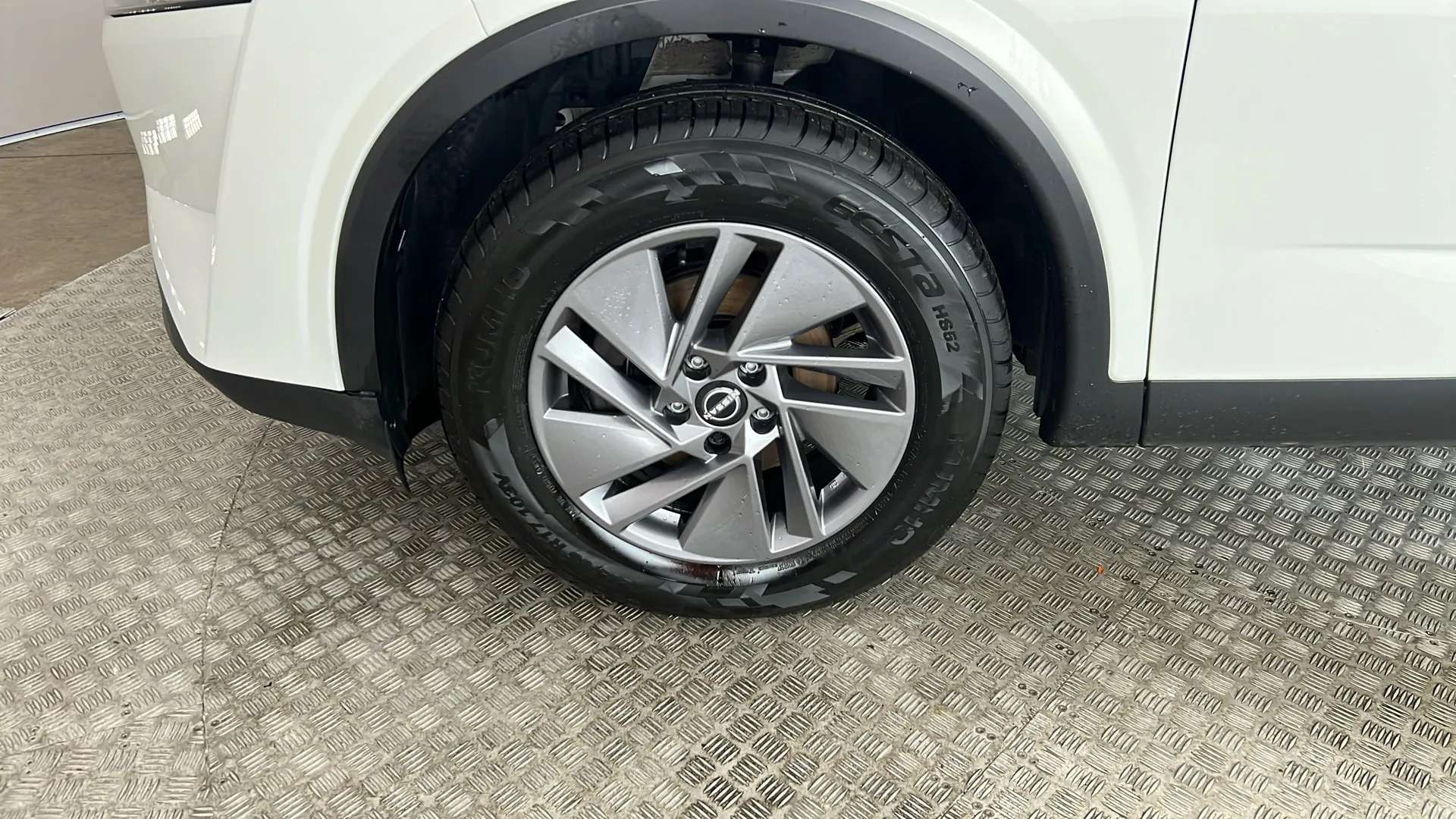 2023 NISSAN QASHQAI 2023 NISSAN QASHQAI