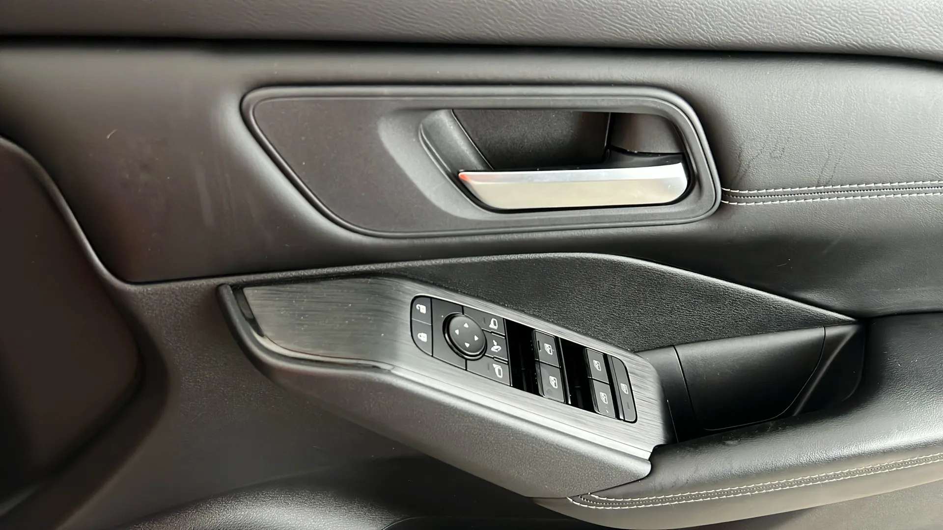 2023 NISSAN QASHQAI 2023 NISSAN QASHQAI