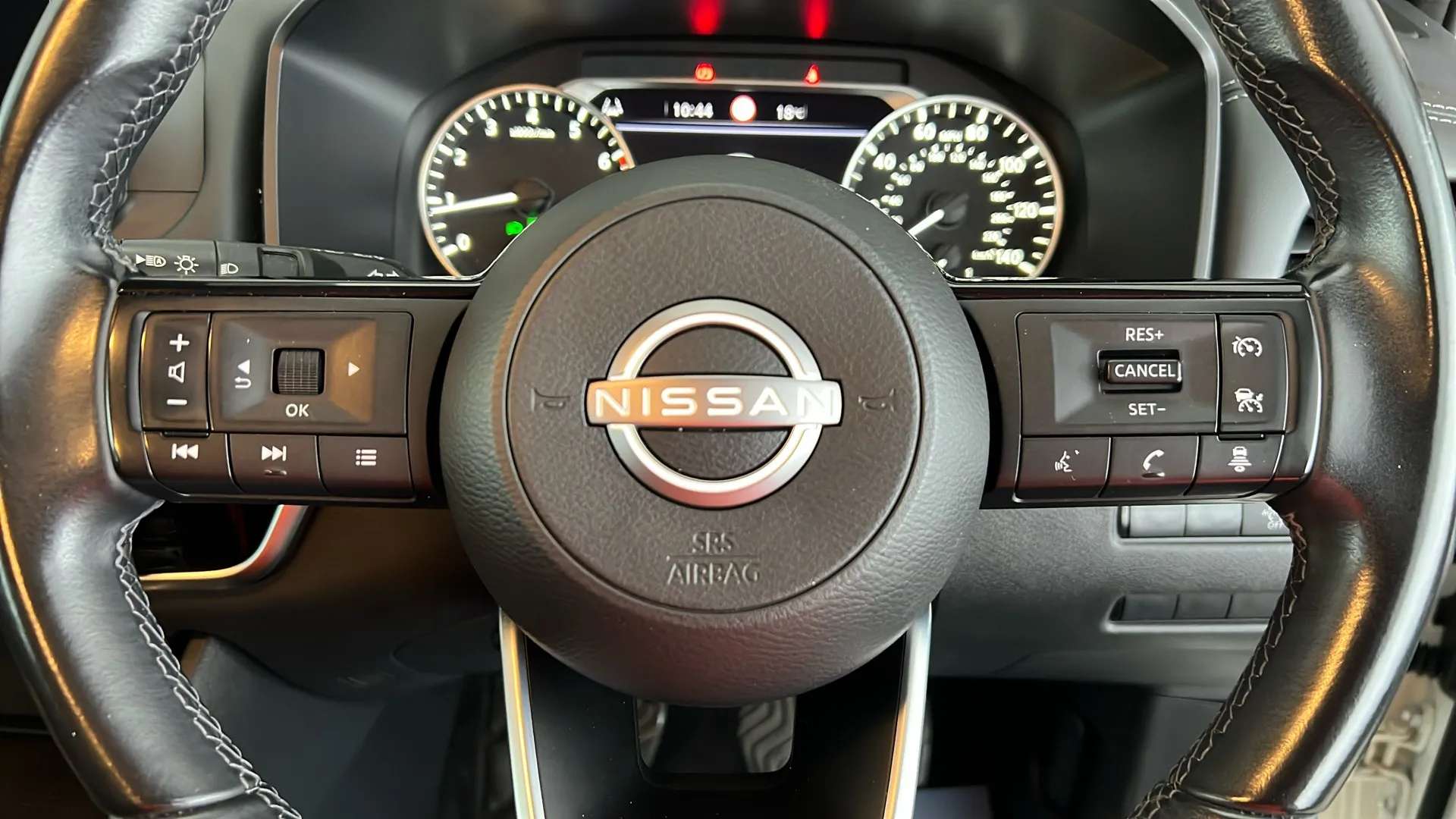 2023 NISSAN QASHQAI 2023 NISSAN QASHQAI