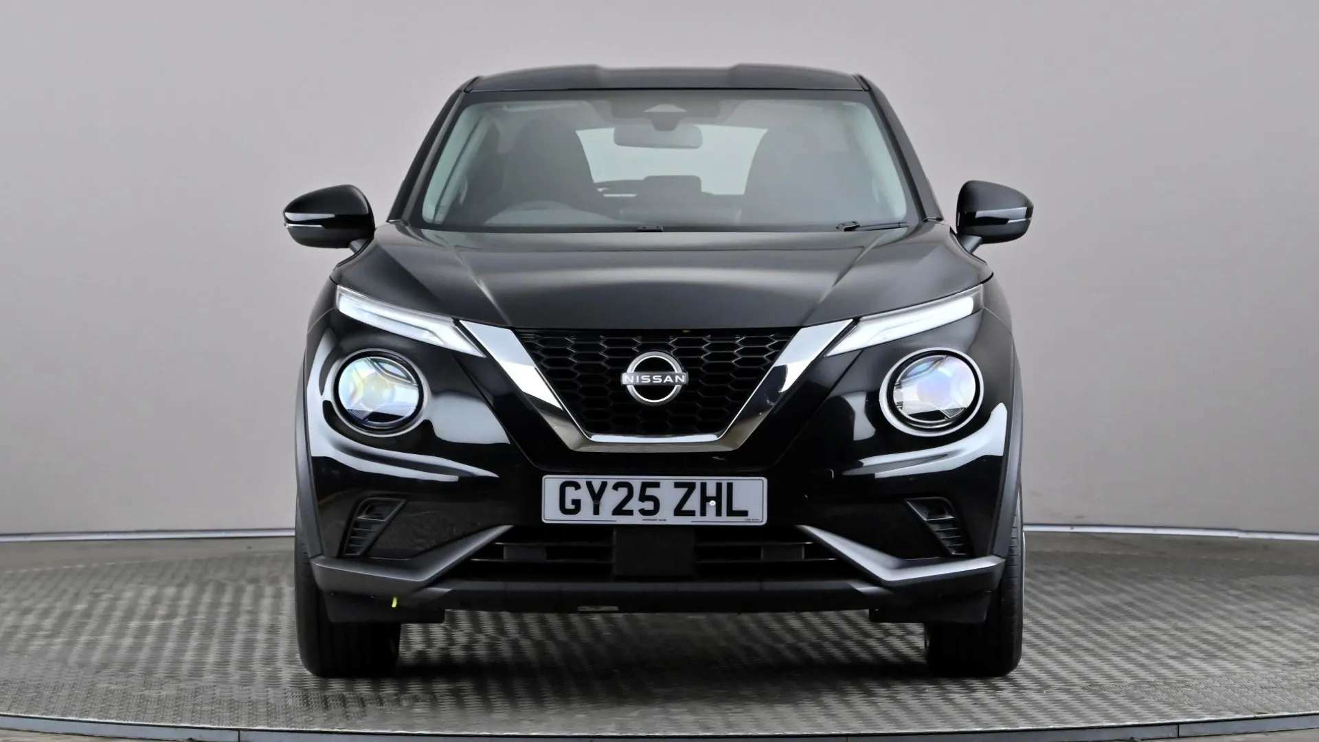 A 2025 NISSAN JUKE 1.0 DiG-T Acenta Premium A 2025 NISSAN JUKE 1.0 DiG-T Acenta Premium