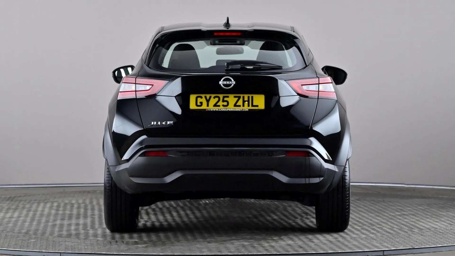 2025 NISSAN JUKE 2025 NISSAN JUKE