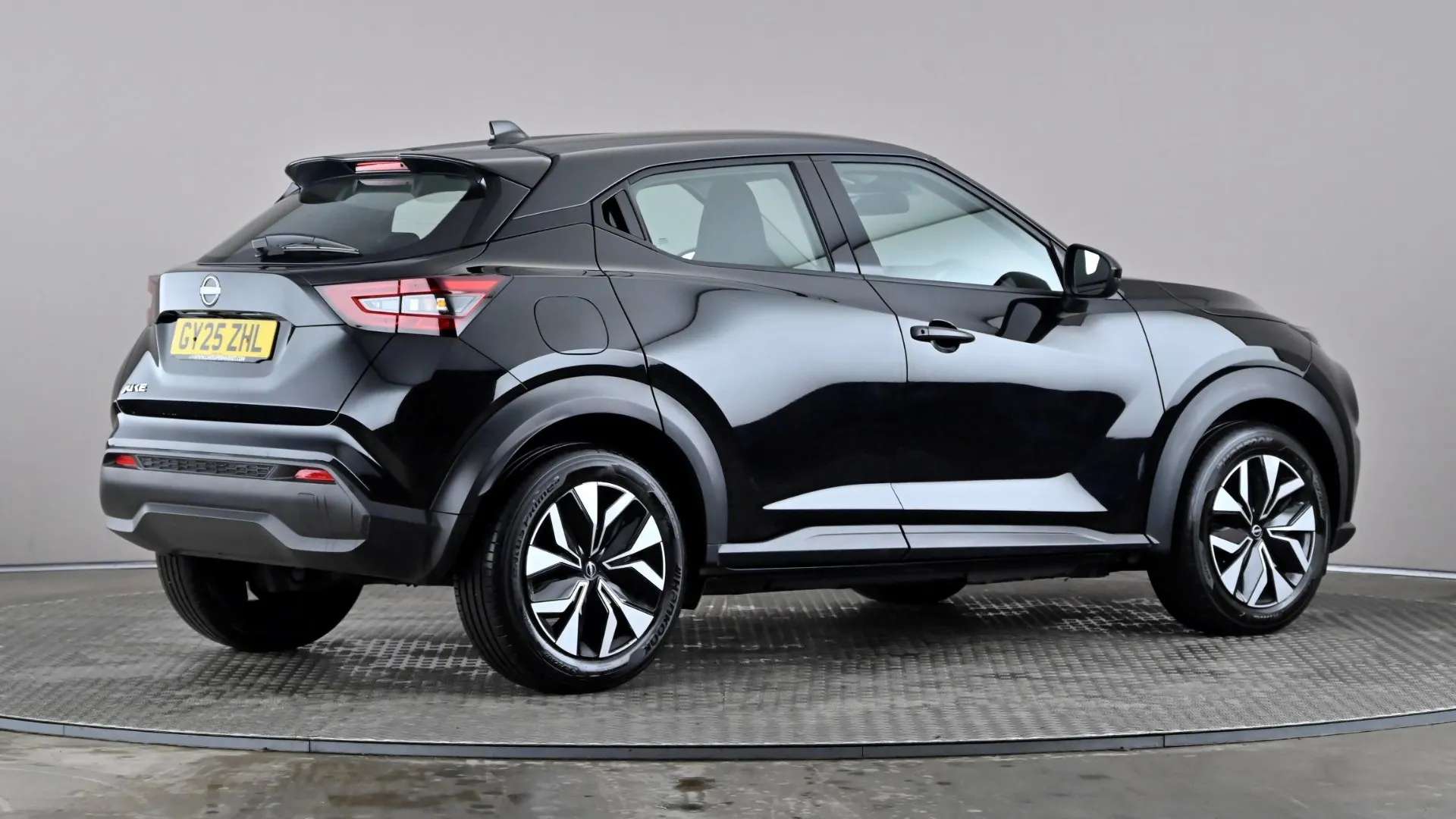 2025 NISSAN JUKE 2025 NISSAN JUKE