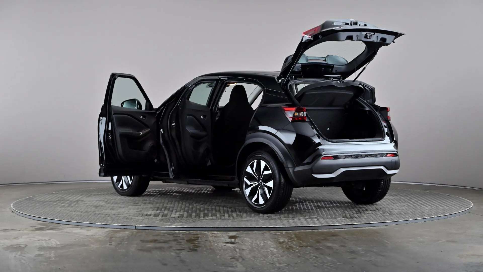 2025 NISSAN JUKE 2025 NISSAN JUKE