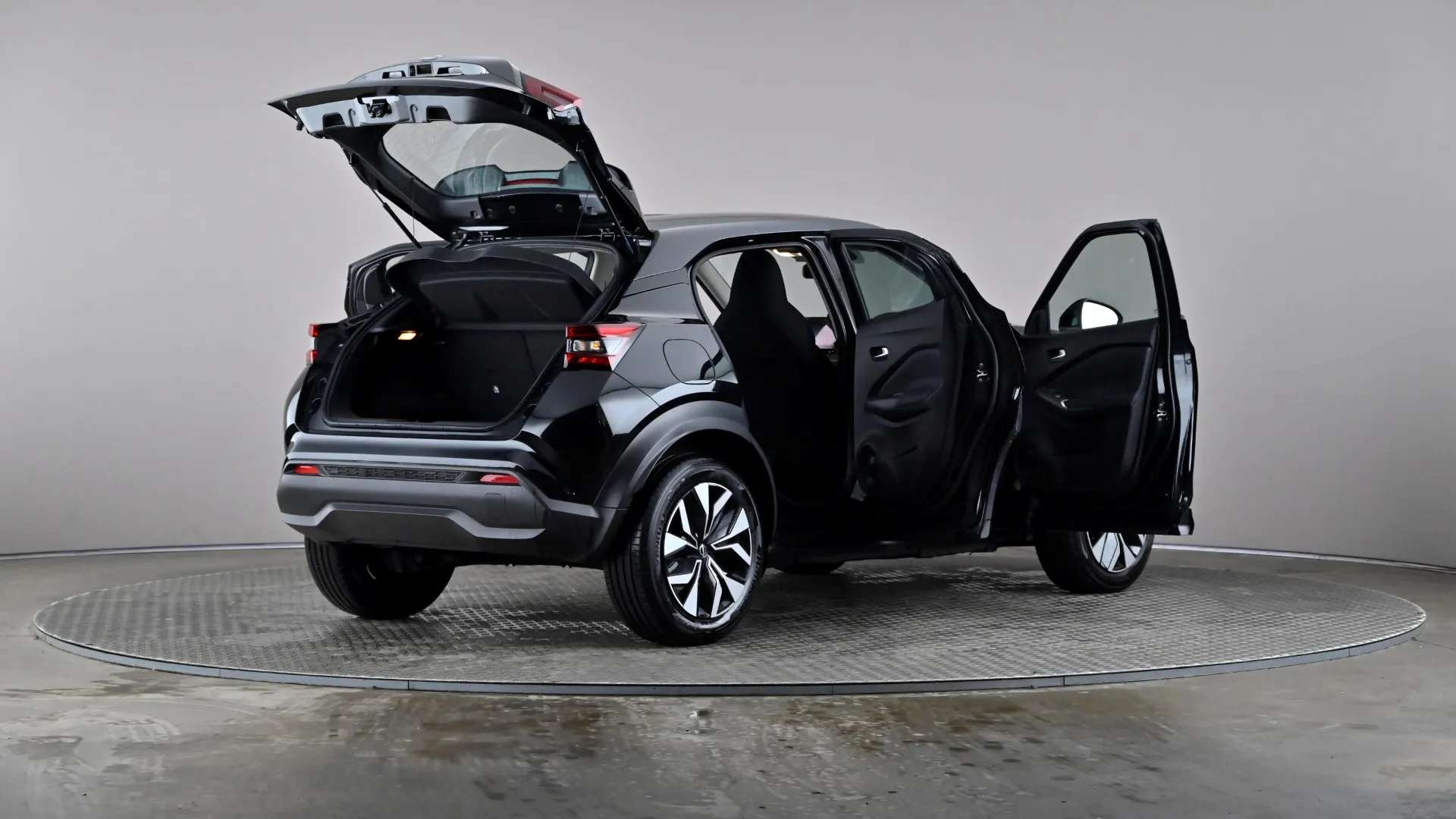 2025 NISSAN JUKE 2025 NISSAN JUKE