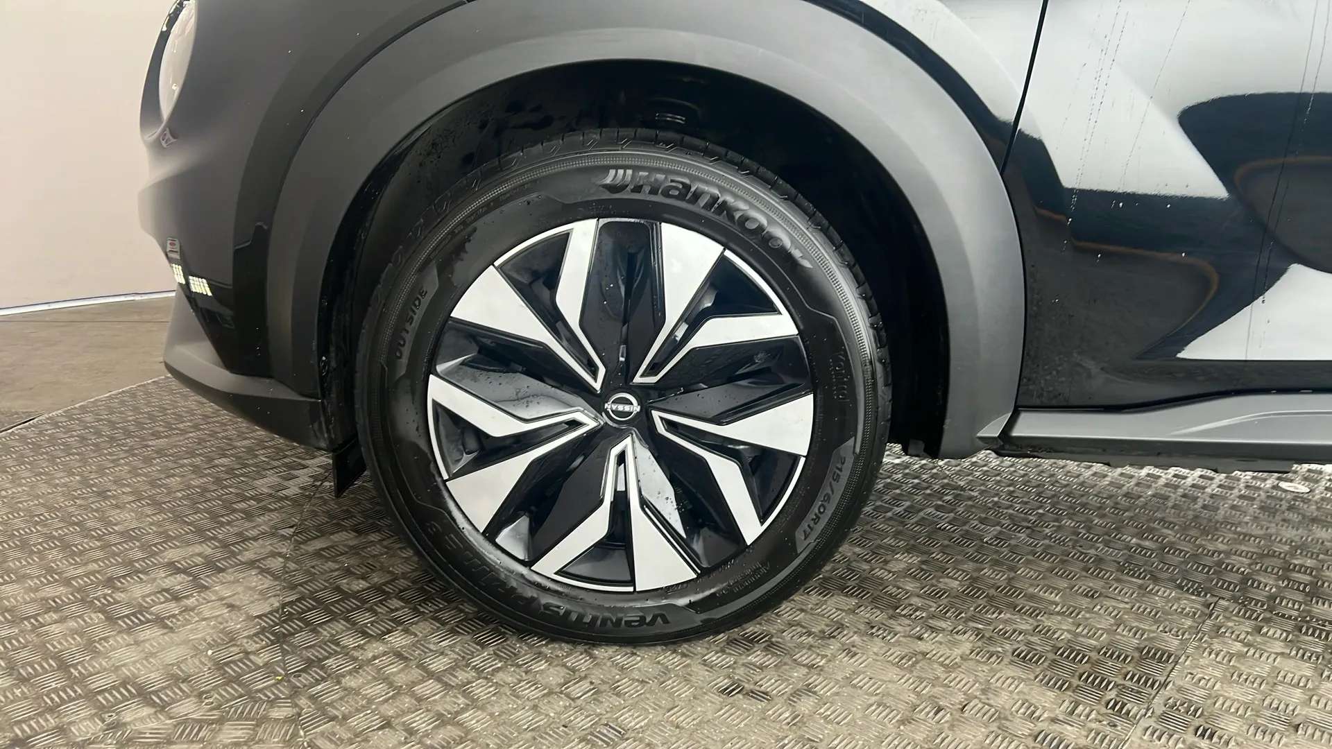 2025 NISSAN JUKE 2025 NISSAN JUKE